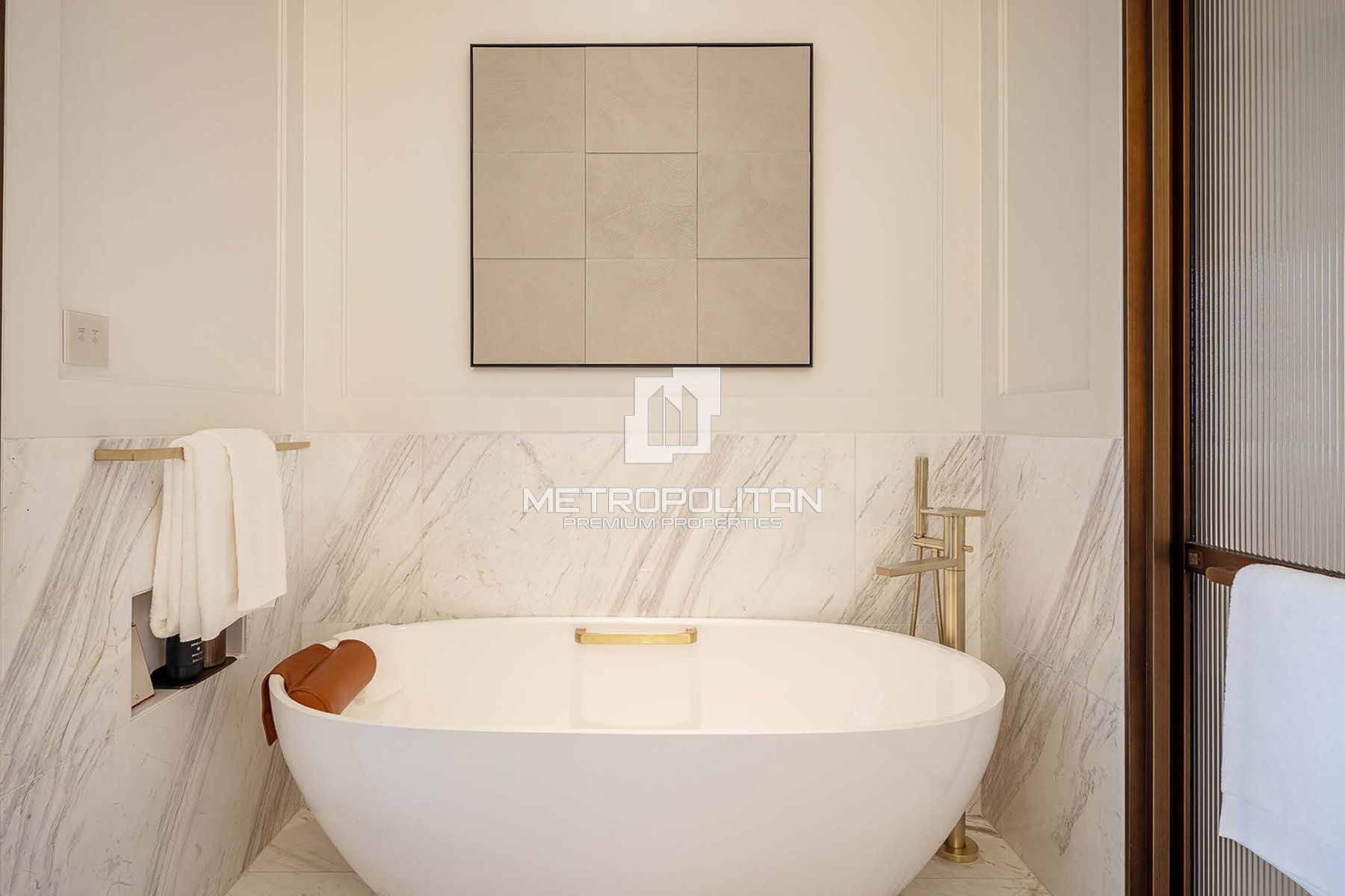 Signature Residence | Resort Living | Furnished