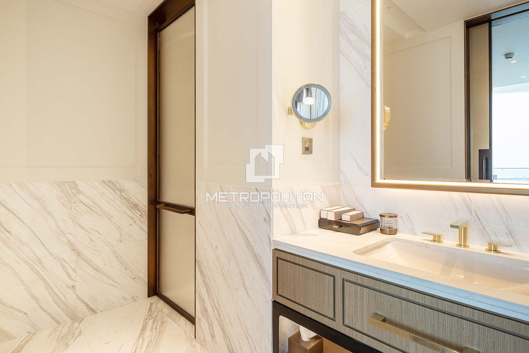 Signature Residence | Resort Living | Furnished