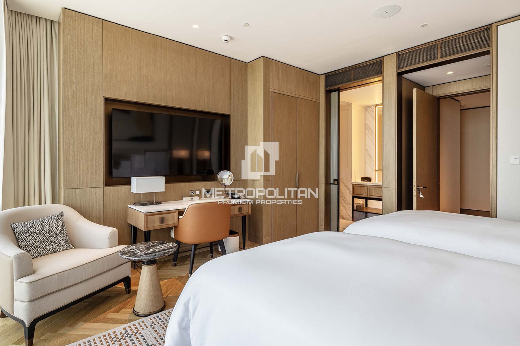 Signature Residence | Resort Living | Furnished