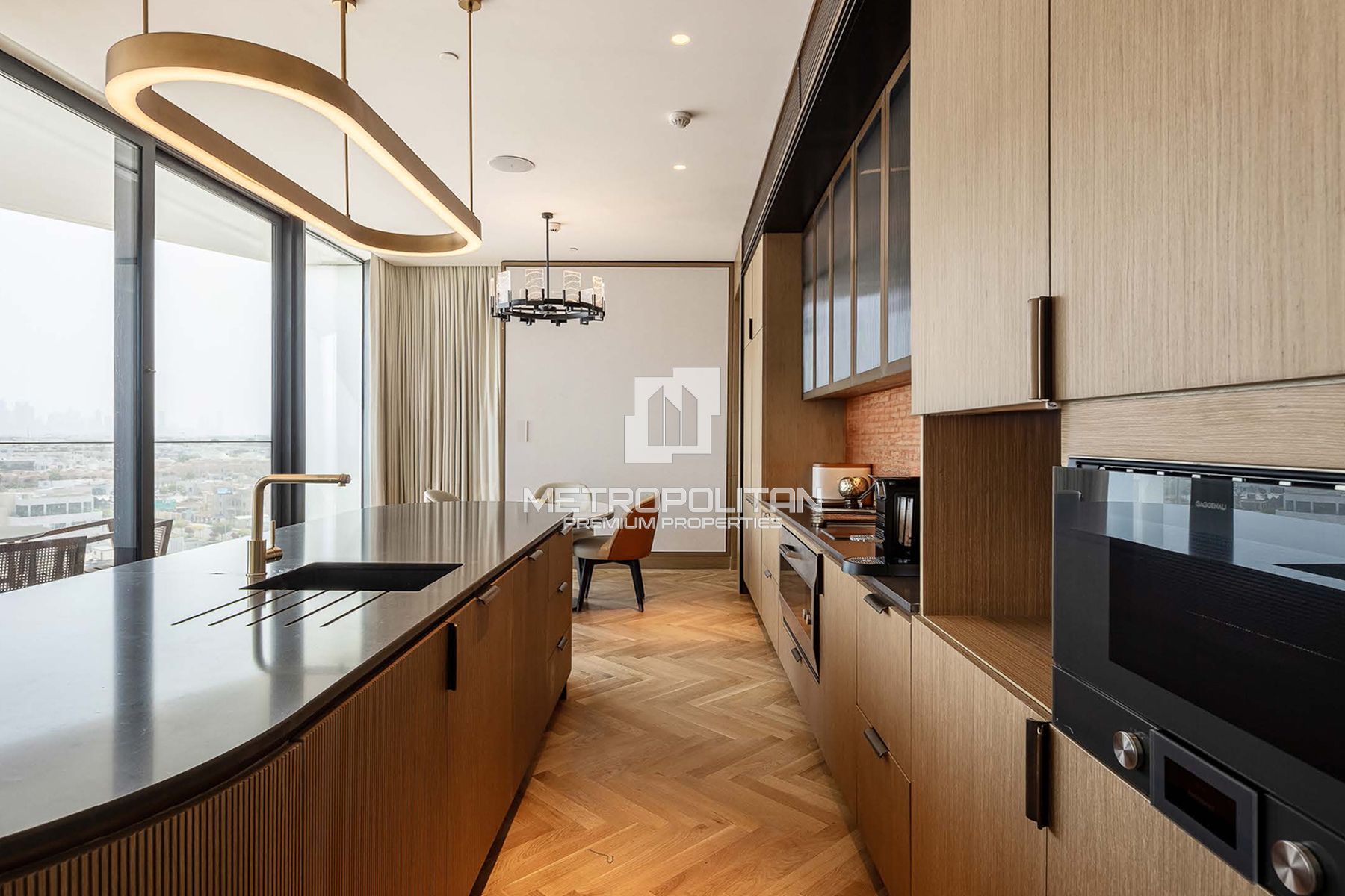 Signature Residence | Resort Living | Furnished
