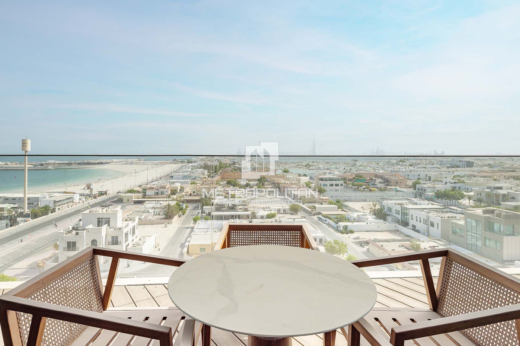 Signature Residence | Resort Living | Furnished