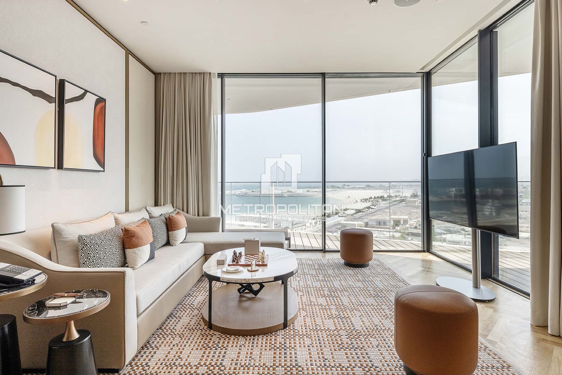 Signature Residence | Resort Living | Furnished