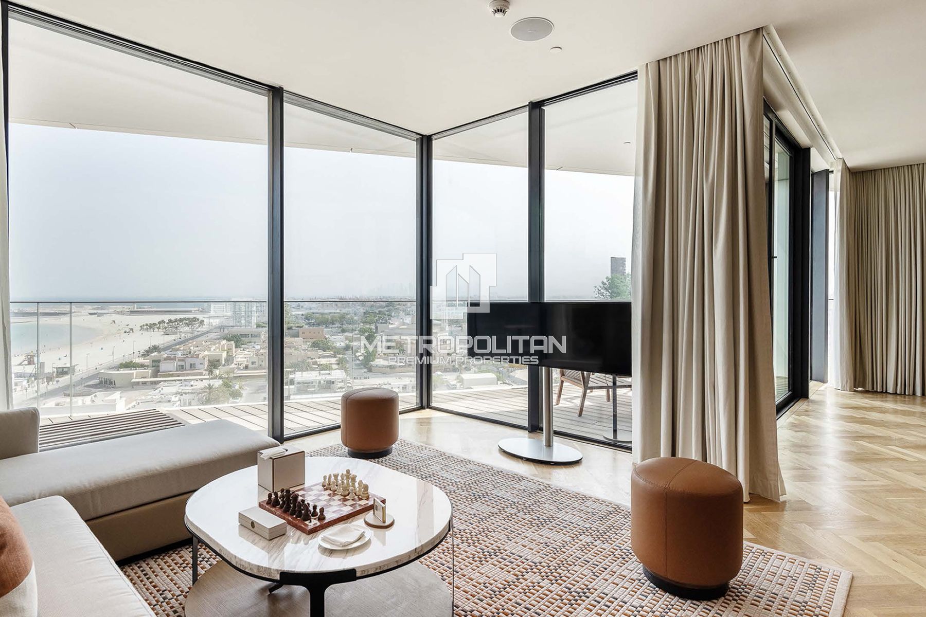 Signature Residence | Resort Living | Furnished