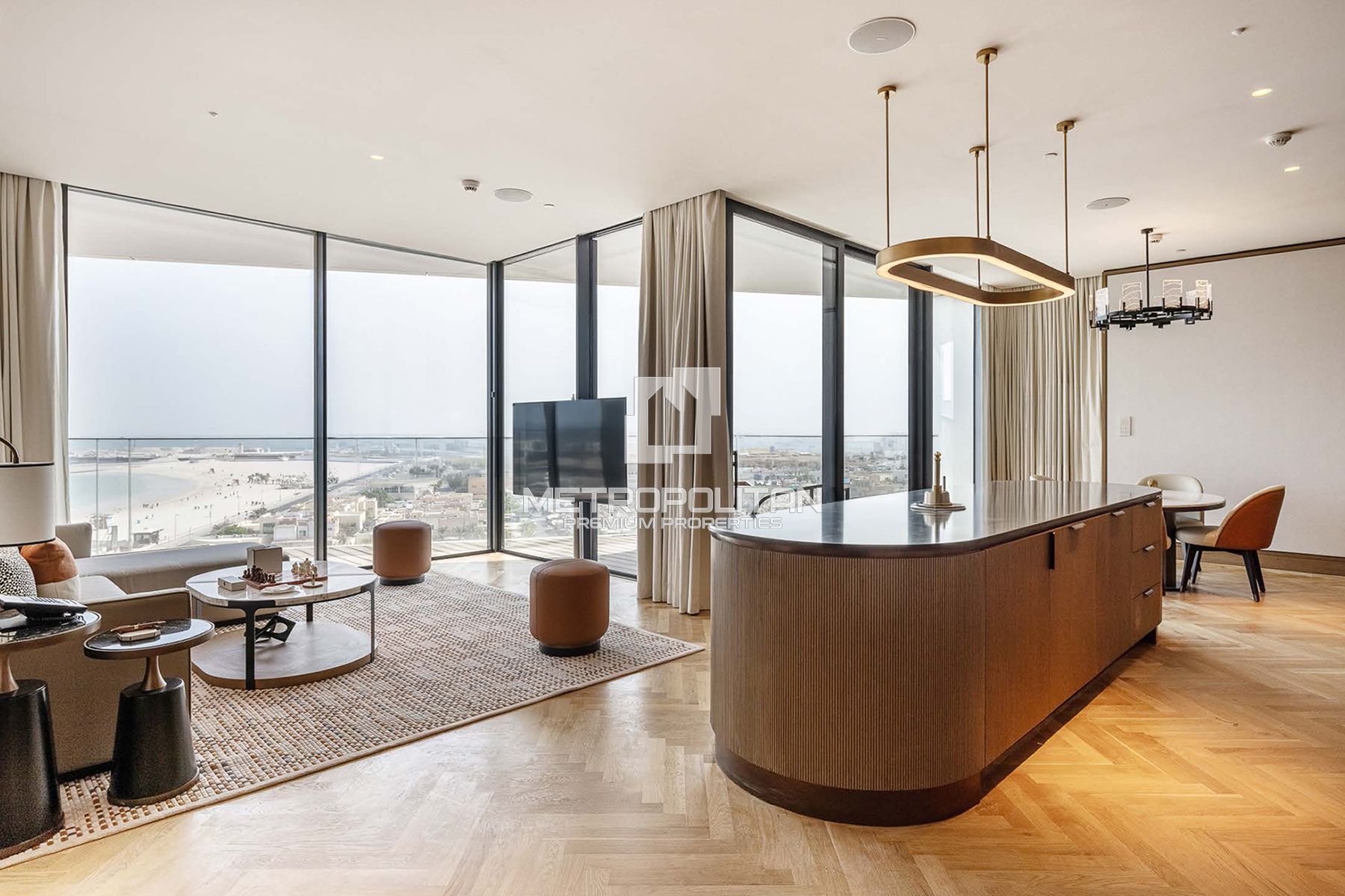 Signature Residence | Resort Living | Furnished