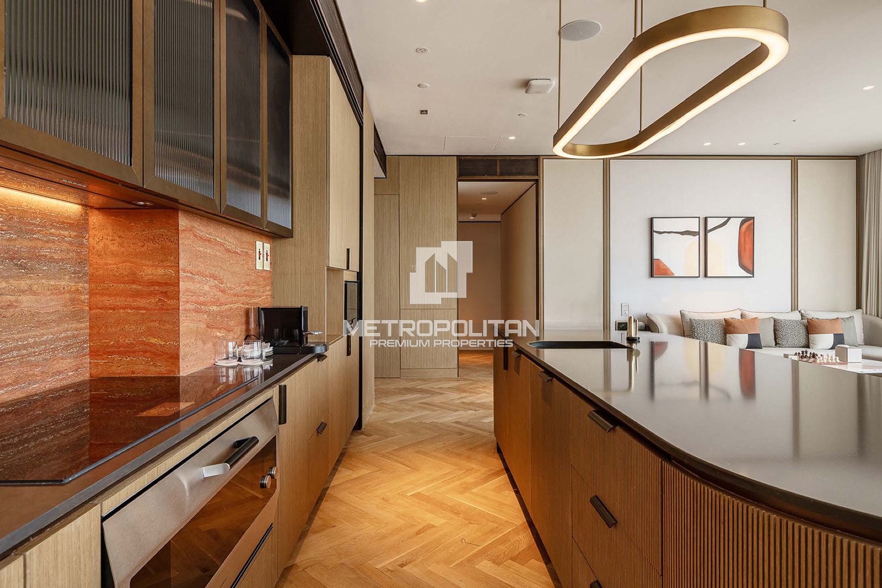 Signature Residence | Resort Living | Furnished