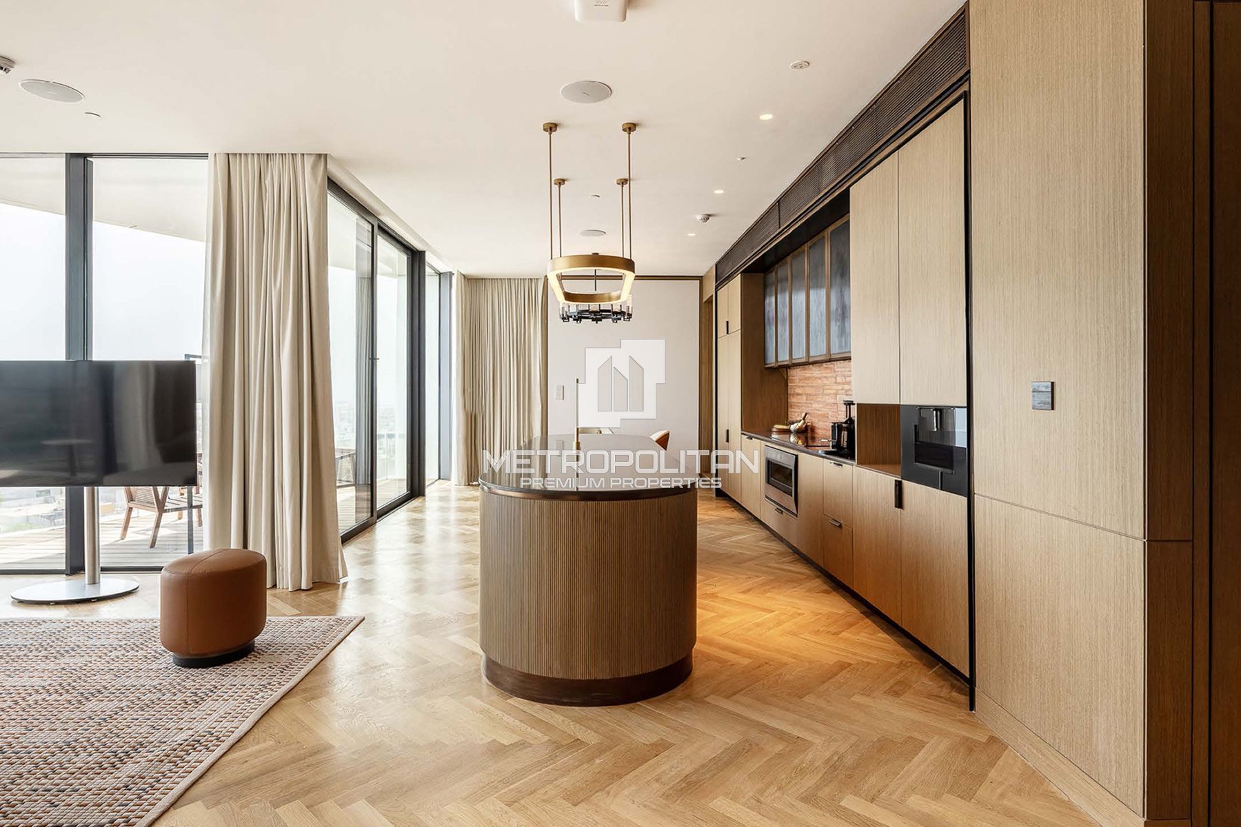 Signature Residence | Resort Living | Furnished