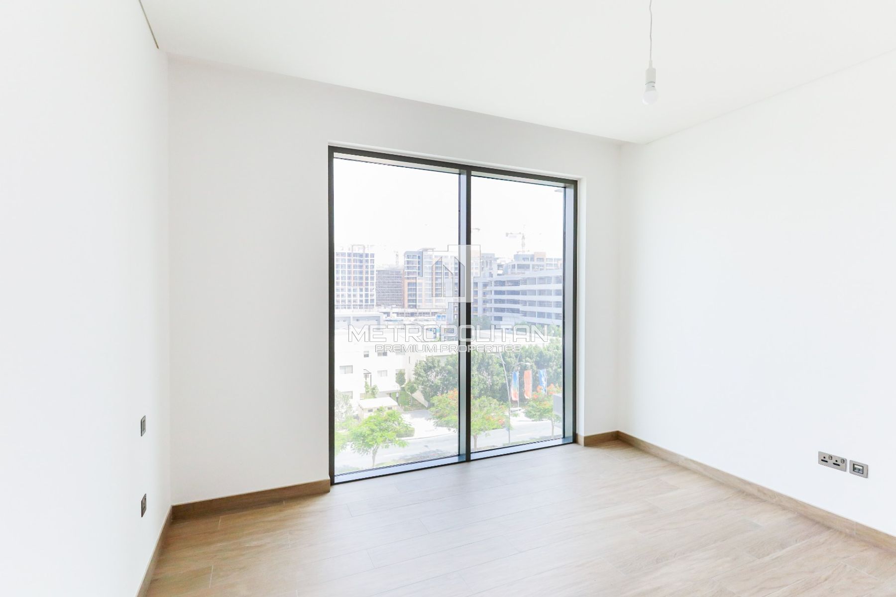 1BR Apartment for Rent in Sobha Hartland, Mohammed Bin Rashid City - MPR-10670