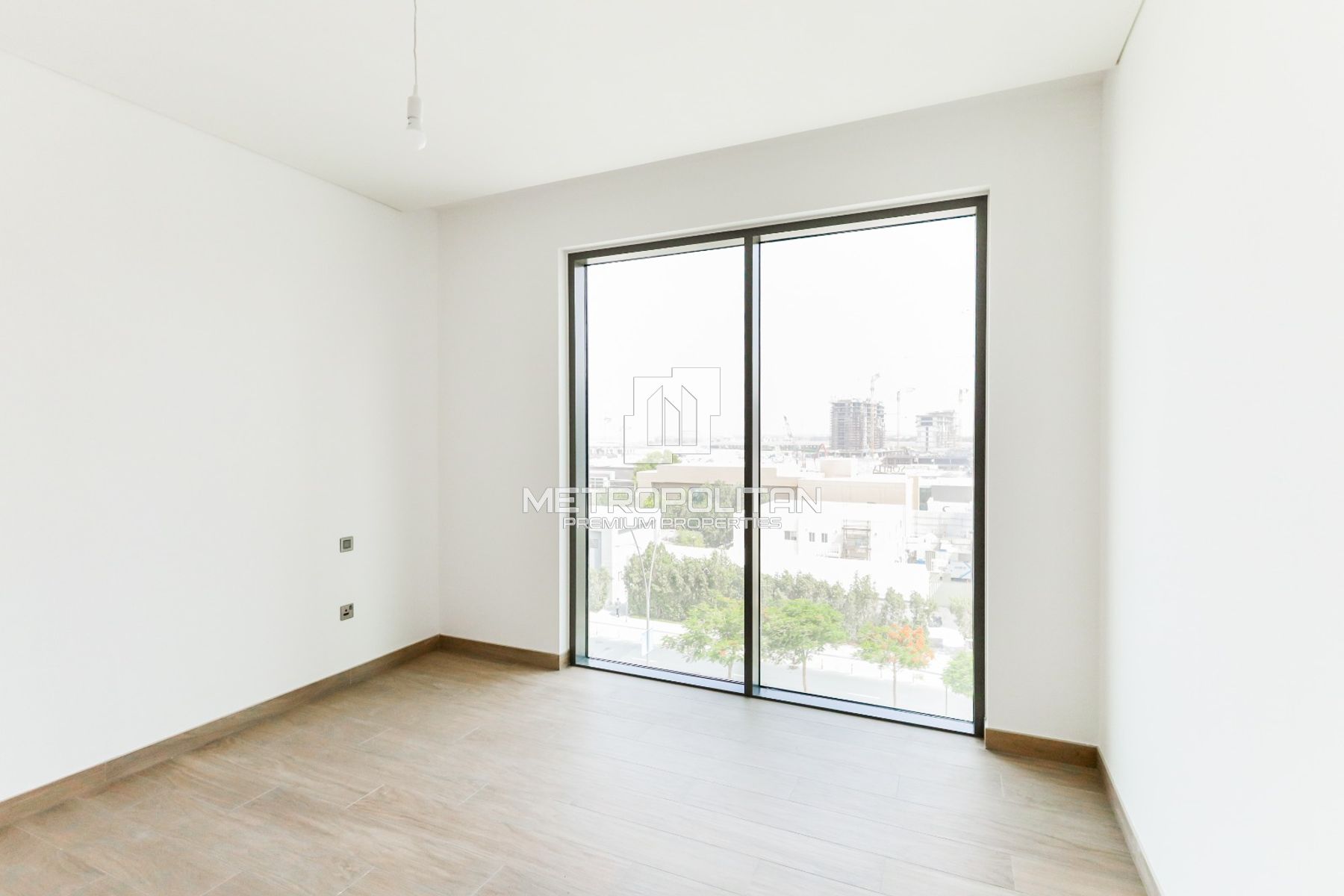 1BR Apartment for Rent in Sobha Hartland, Mohammed Bin Rashid City - MPR-10670
