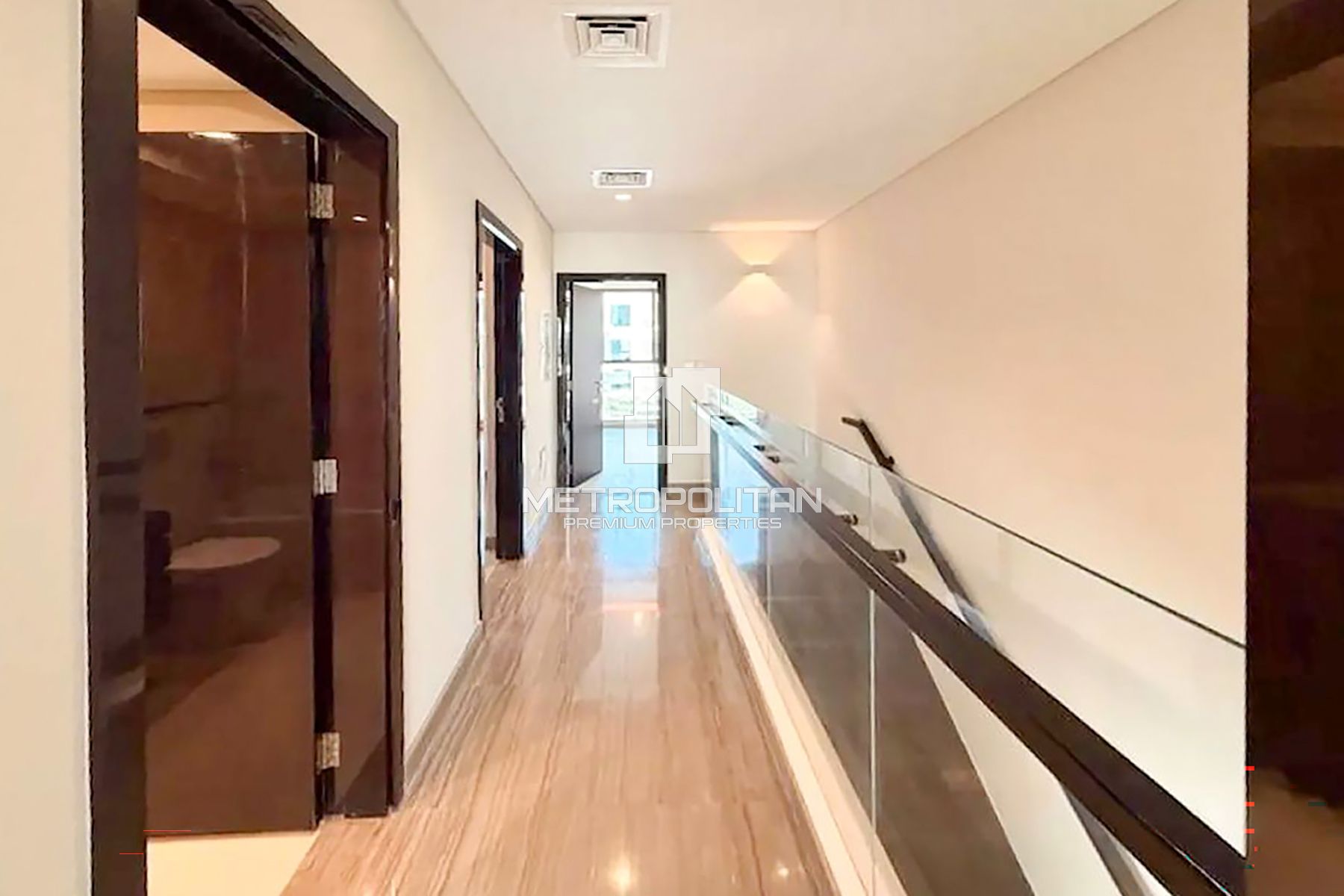 Снять таунхаус в The Legends, DAMAC Hills - MPR-10671