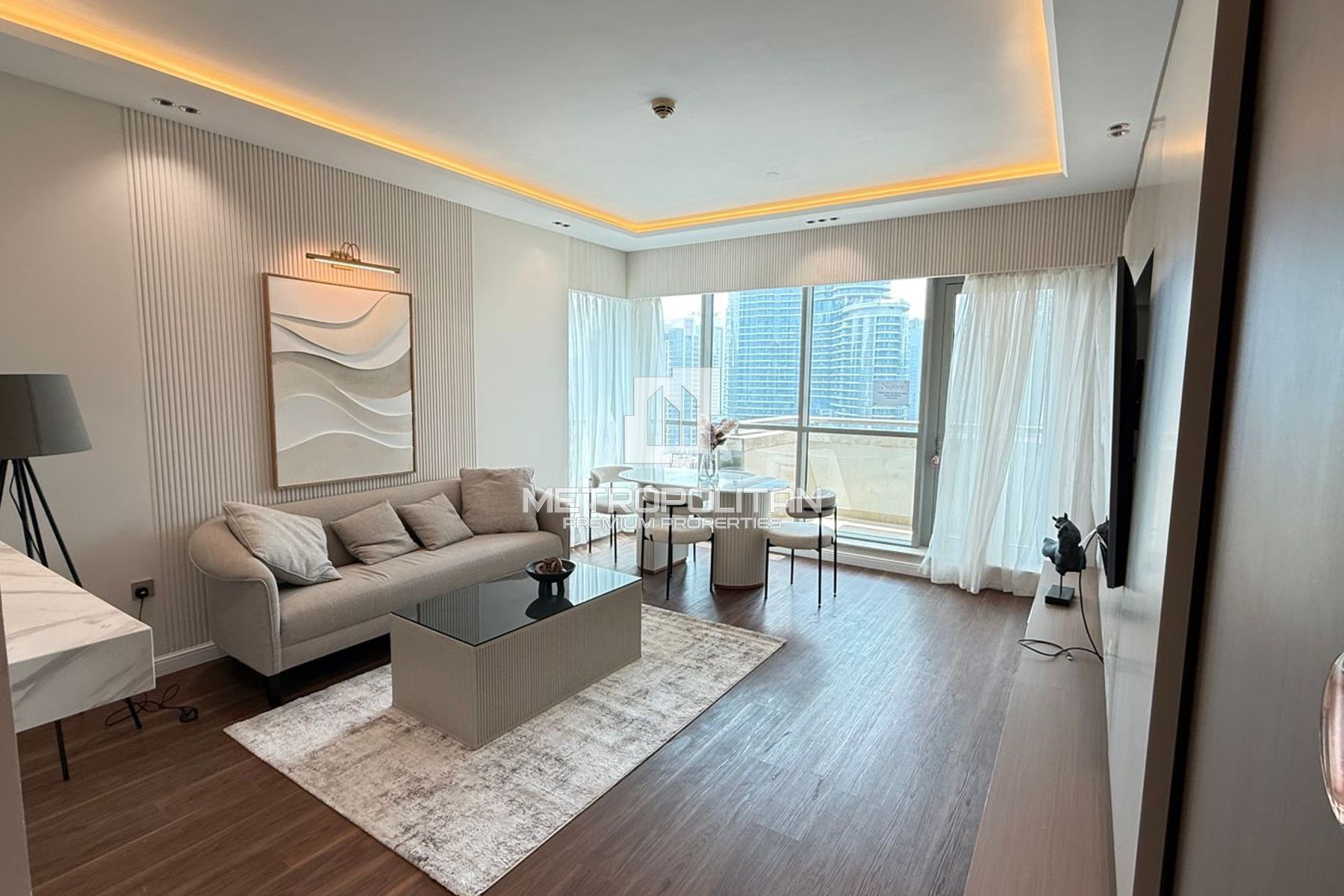 Снять квартиру в Boulevard Central Tower 1, Downtown Dubai - MPR-10673