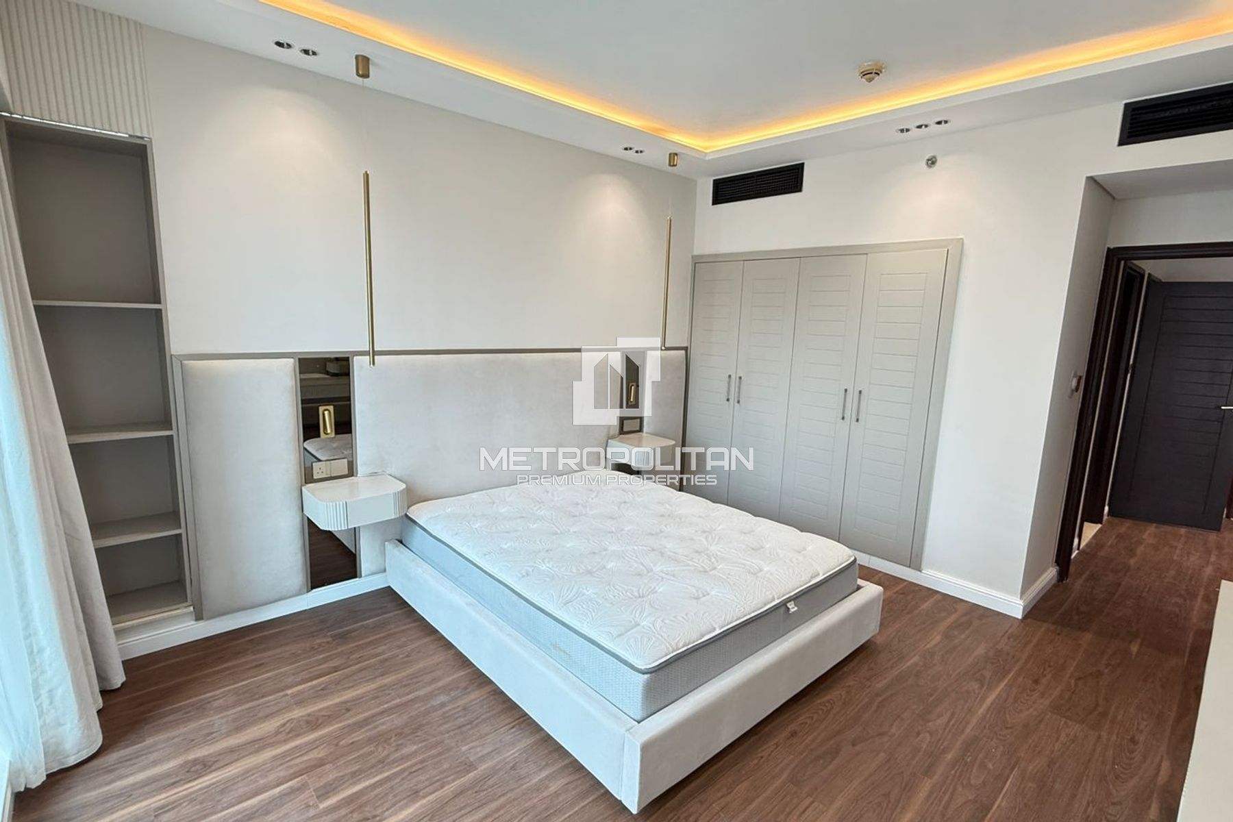 Снять квартиру в Boulevard Central Tower 1, Downtown Dubai - MPR-10673