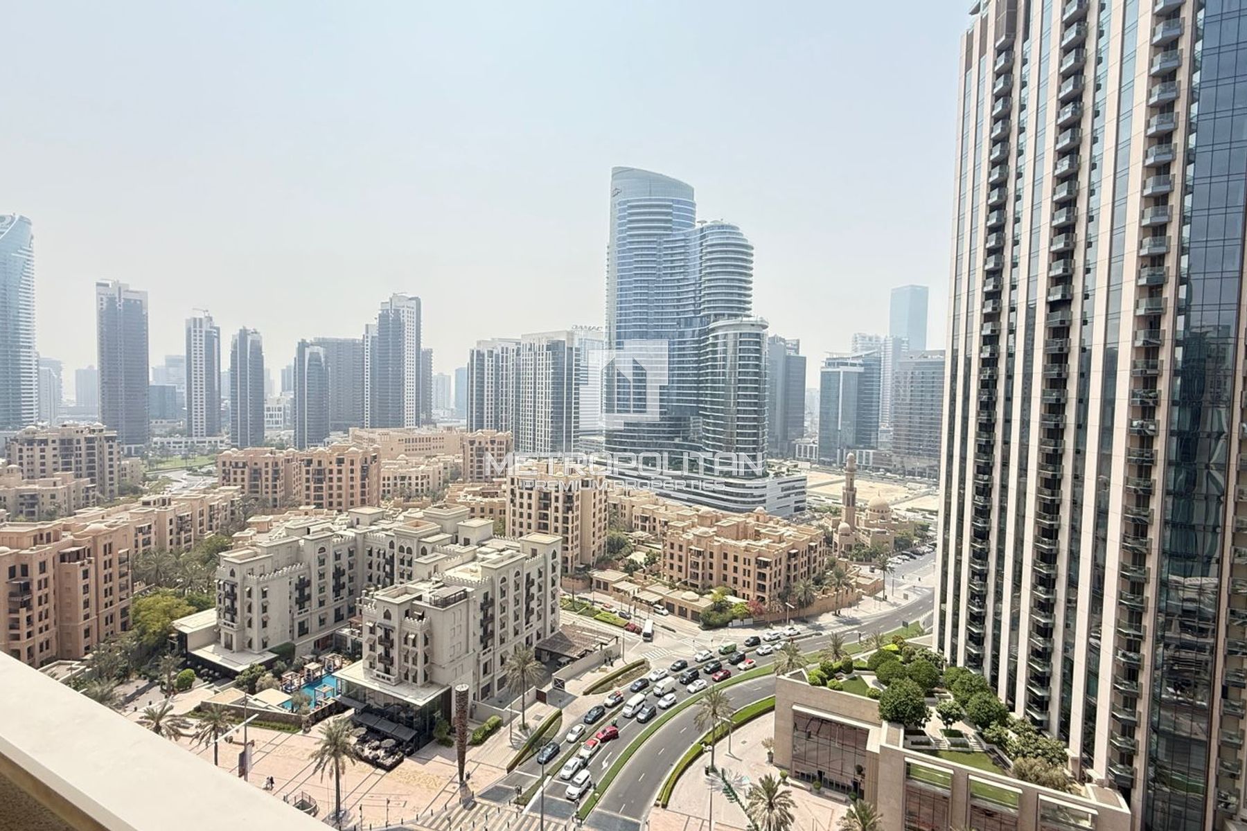 Fully Furnished | Prime Location | Stylish Layout