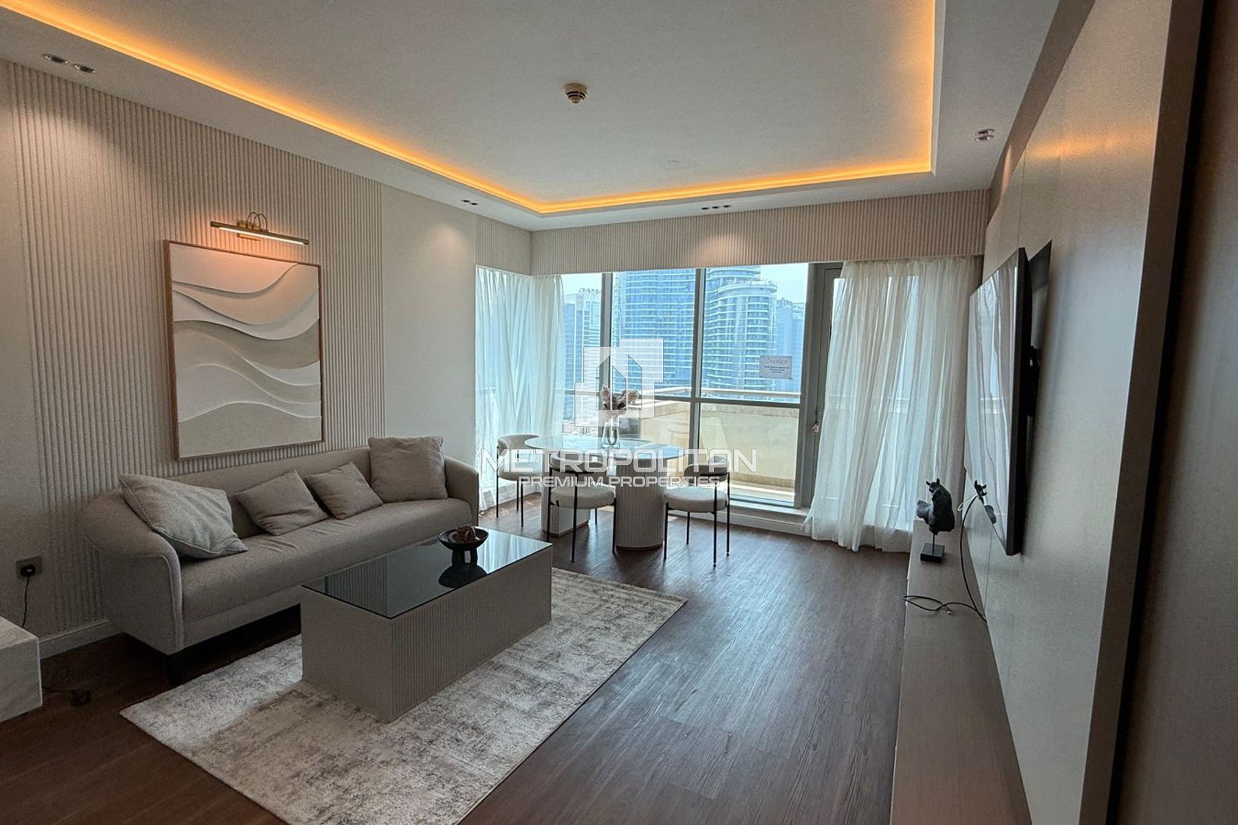 Снять квартиру в Boulevard Central Tower 1, Downtown Dubai - MPR-10673