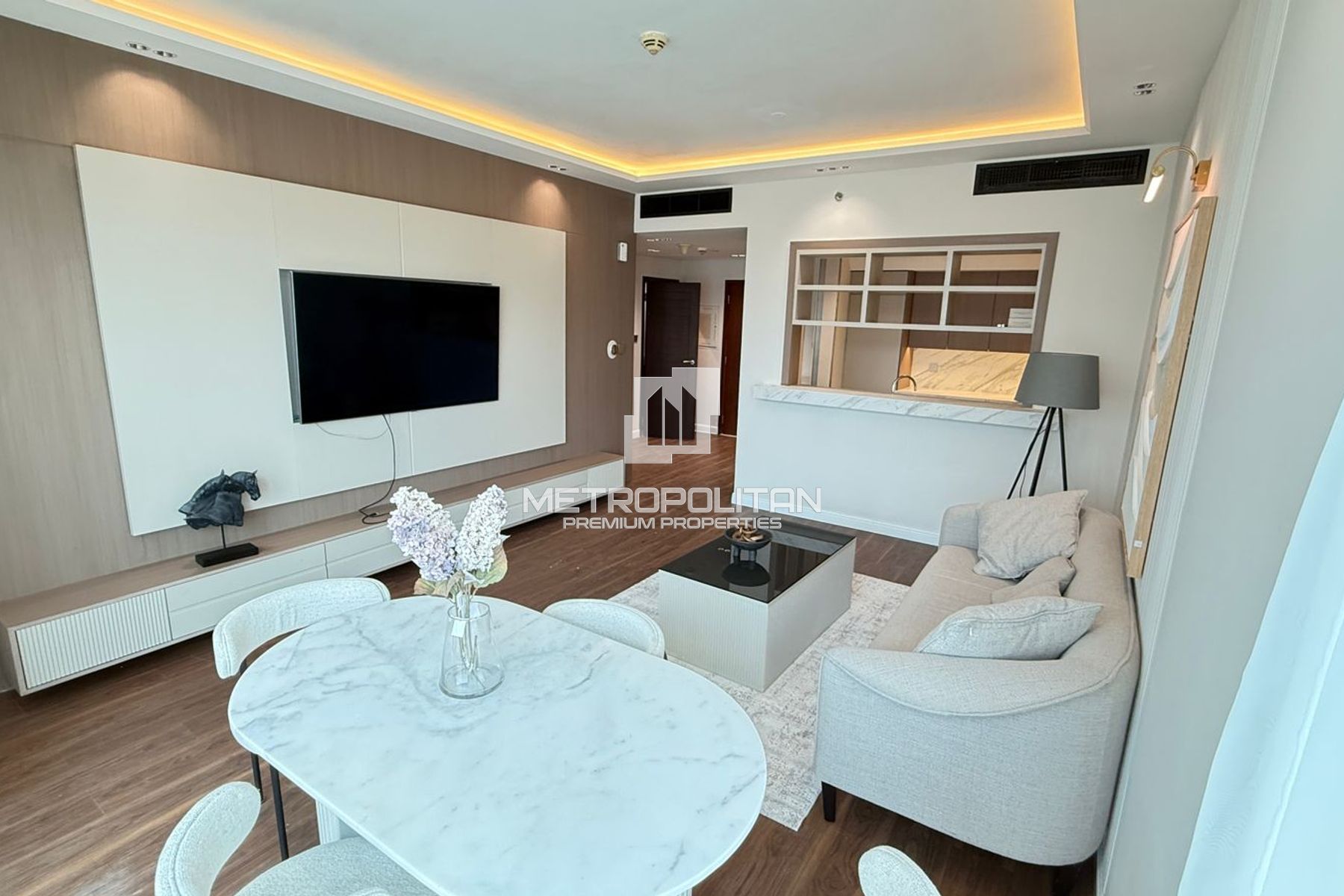 Fully Furnished | Prime Location | Stylish Layout