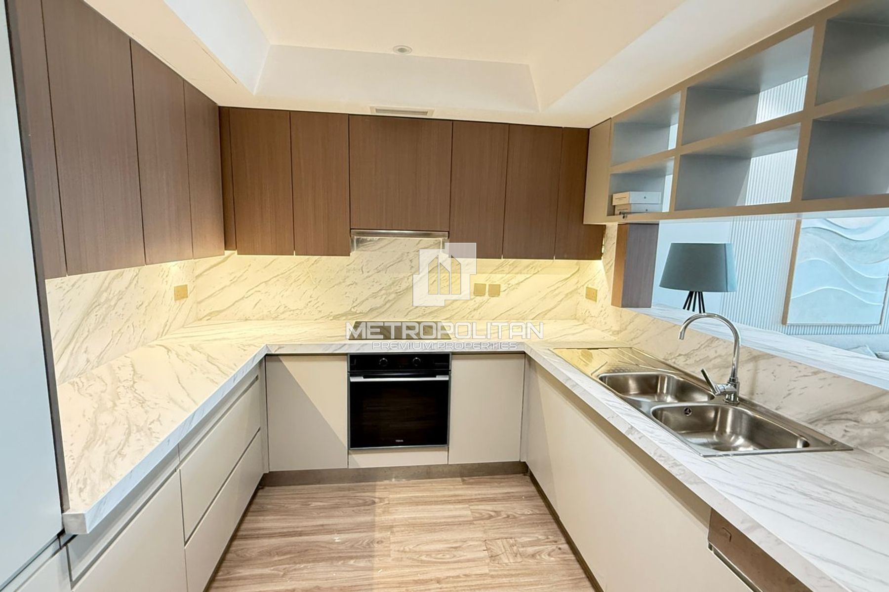 Fully Furnished | Prime Location | Stylish Layout