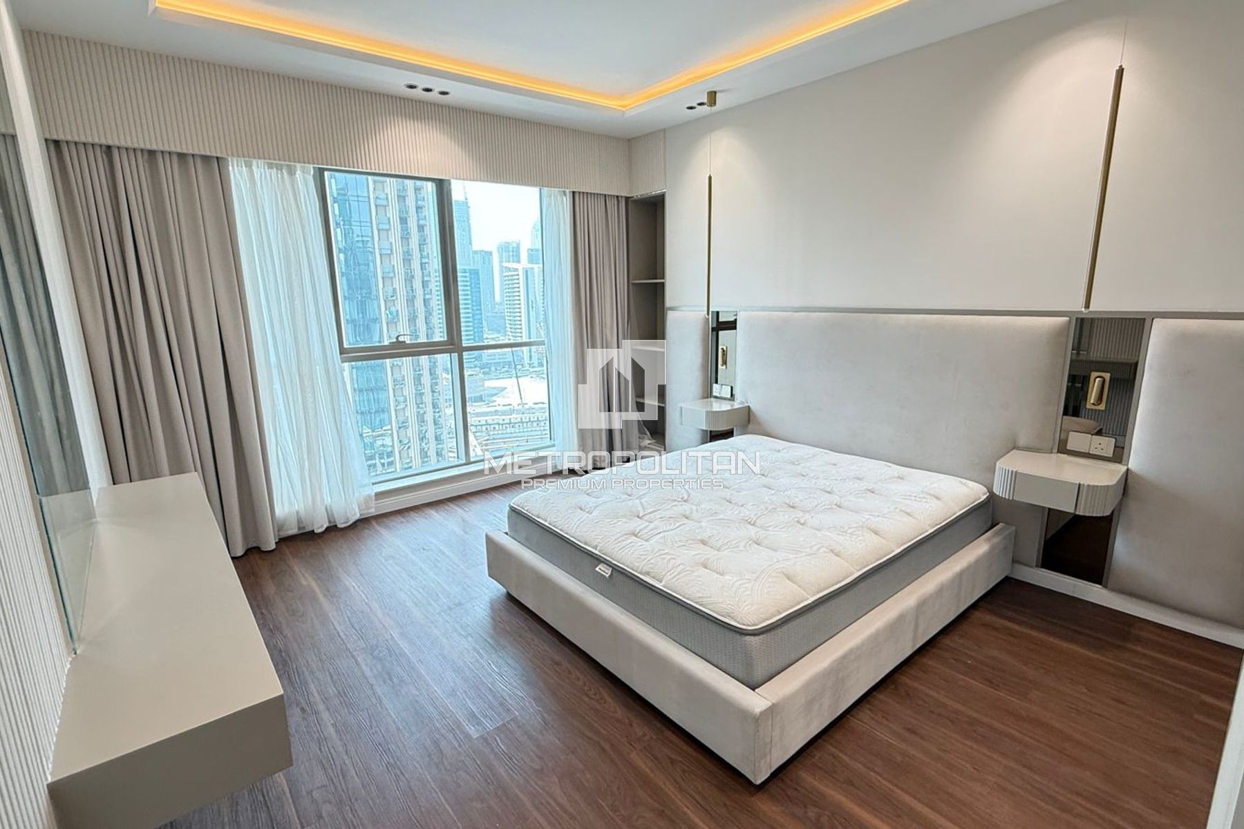 Fully Furnished | Prime Location | Stylish Layout