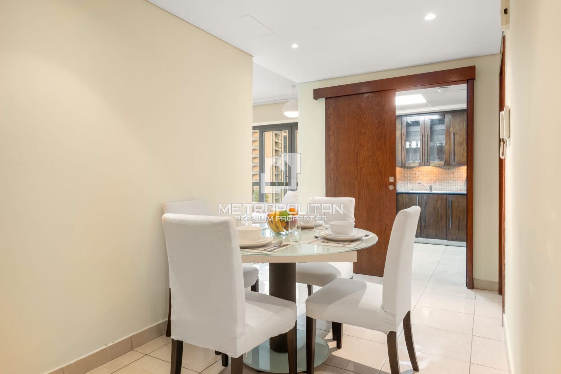 Prime Location | Vacant Now | Fully Furnished