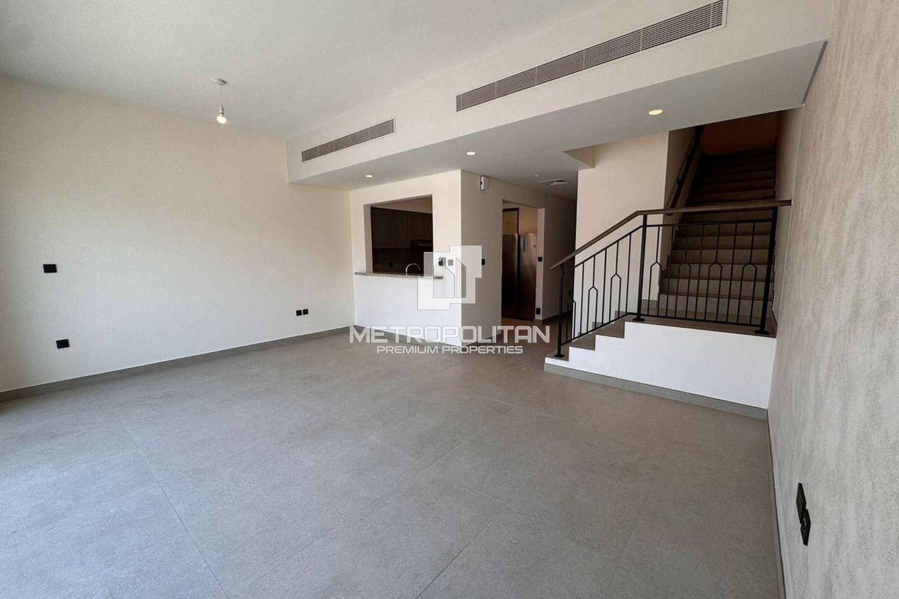 Single Row | Move In Ready | Prime Location