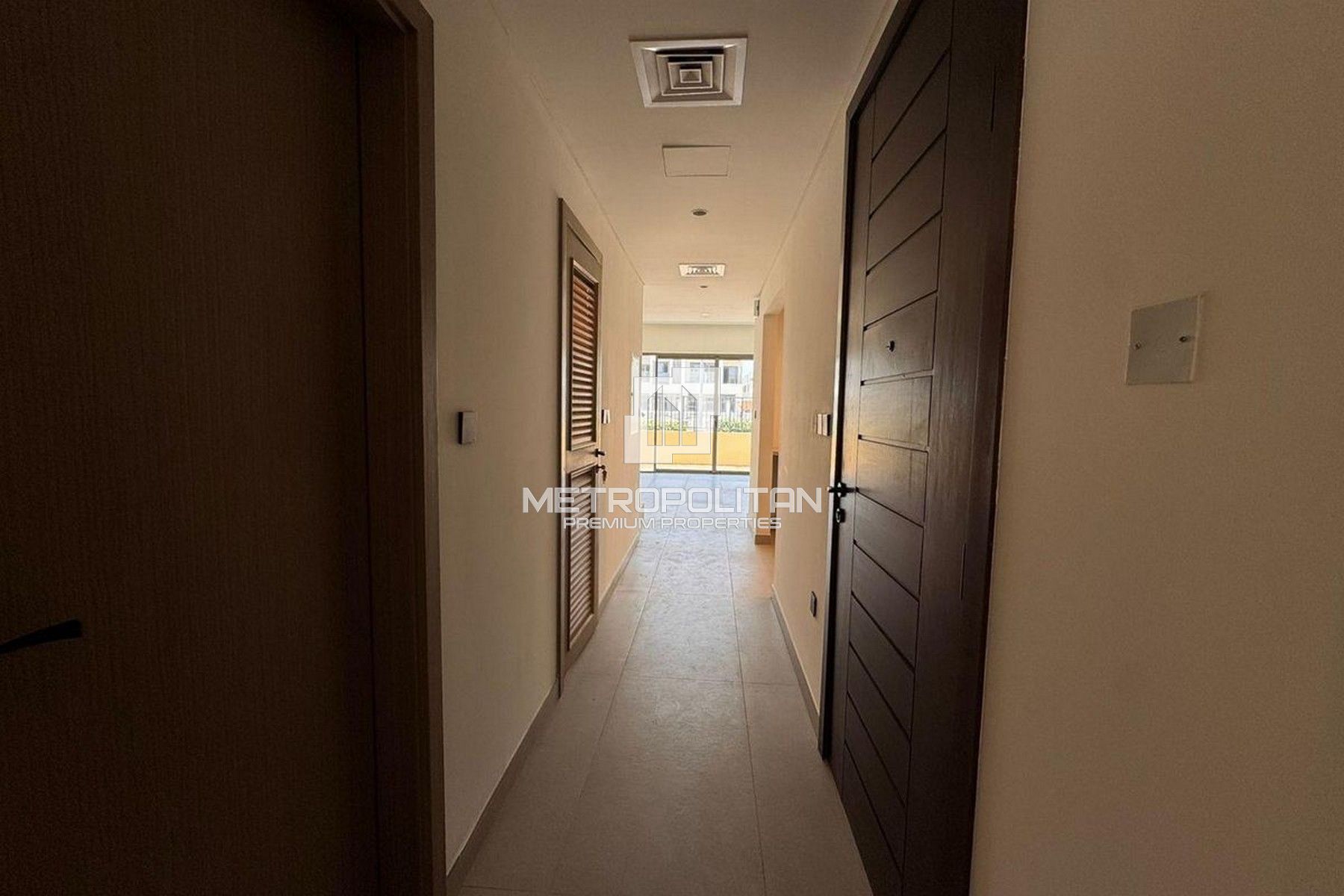 Single Row | Move In Ready | Prime Location