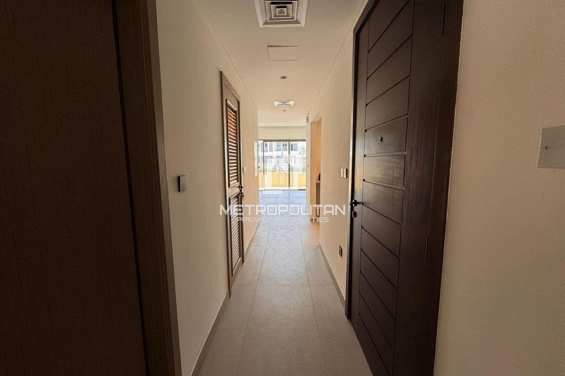 Single Row | Move In Ready | Prime Location