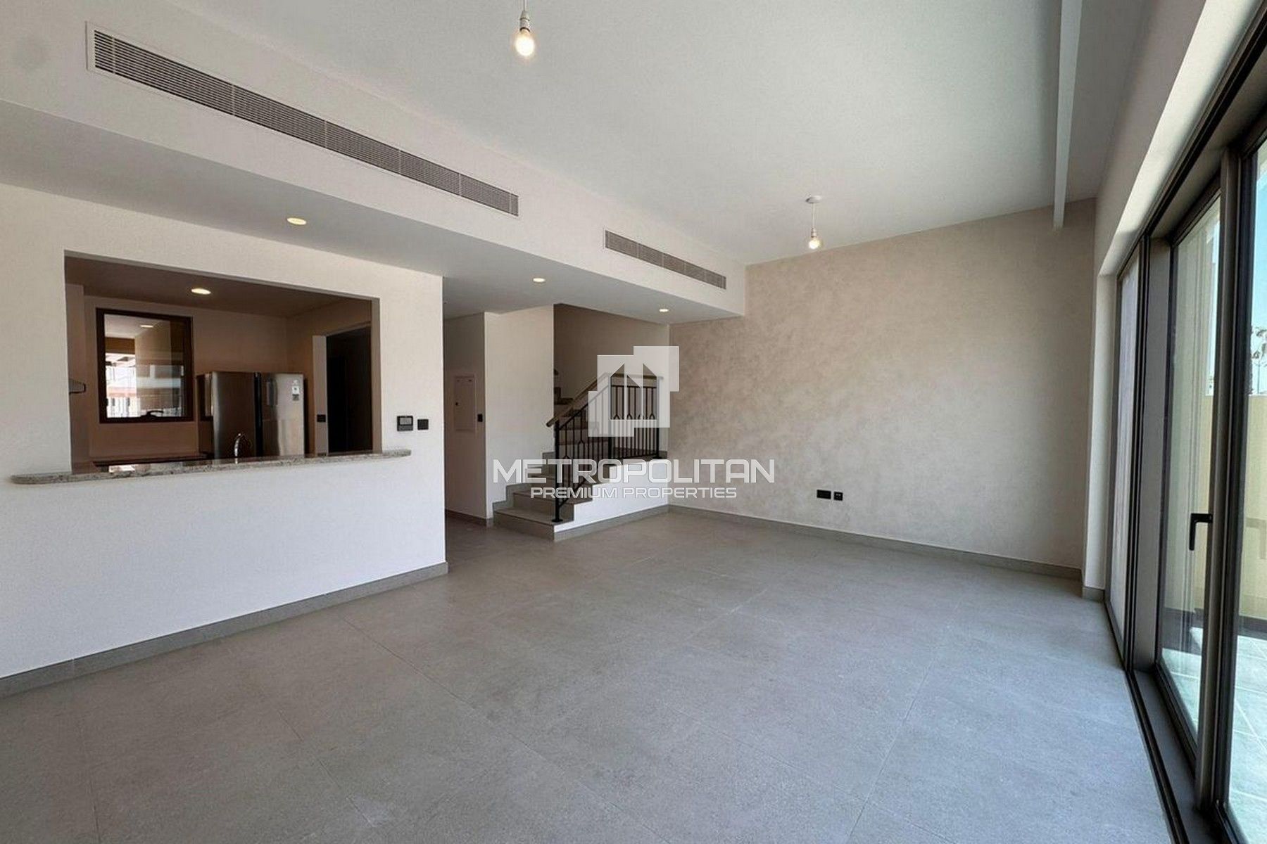 Single Row | Move In Ready | Prime Location