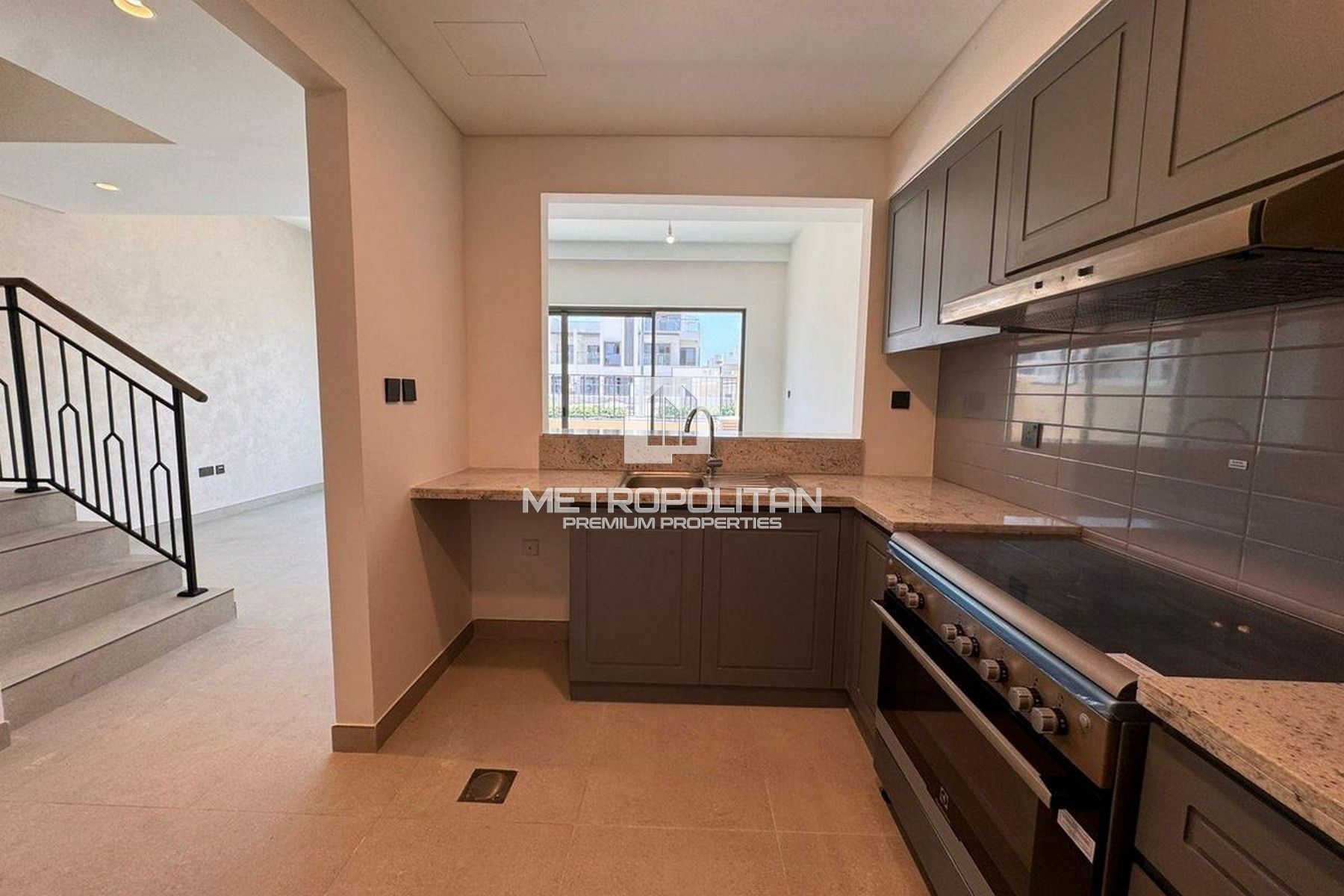 Single Row | Move In Ready | Prime Location