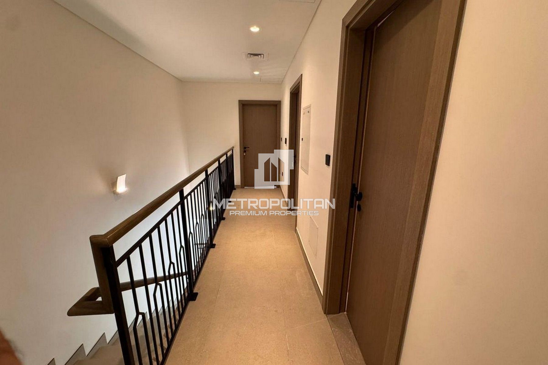 Single Row | Move In Ready | Prime Location