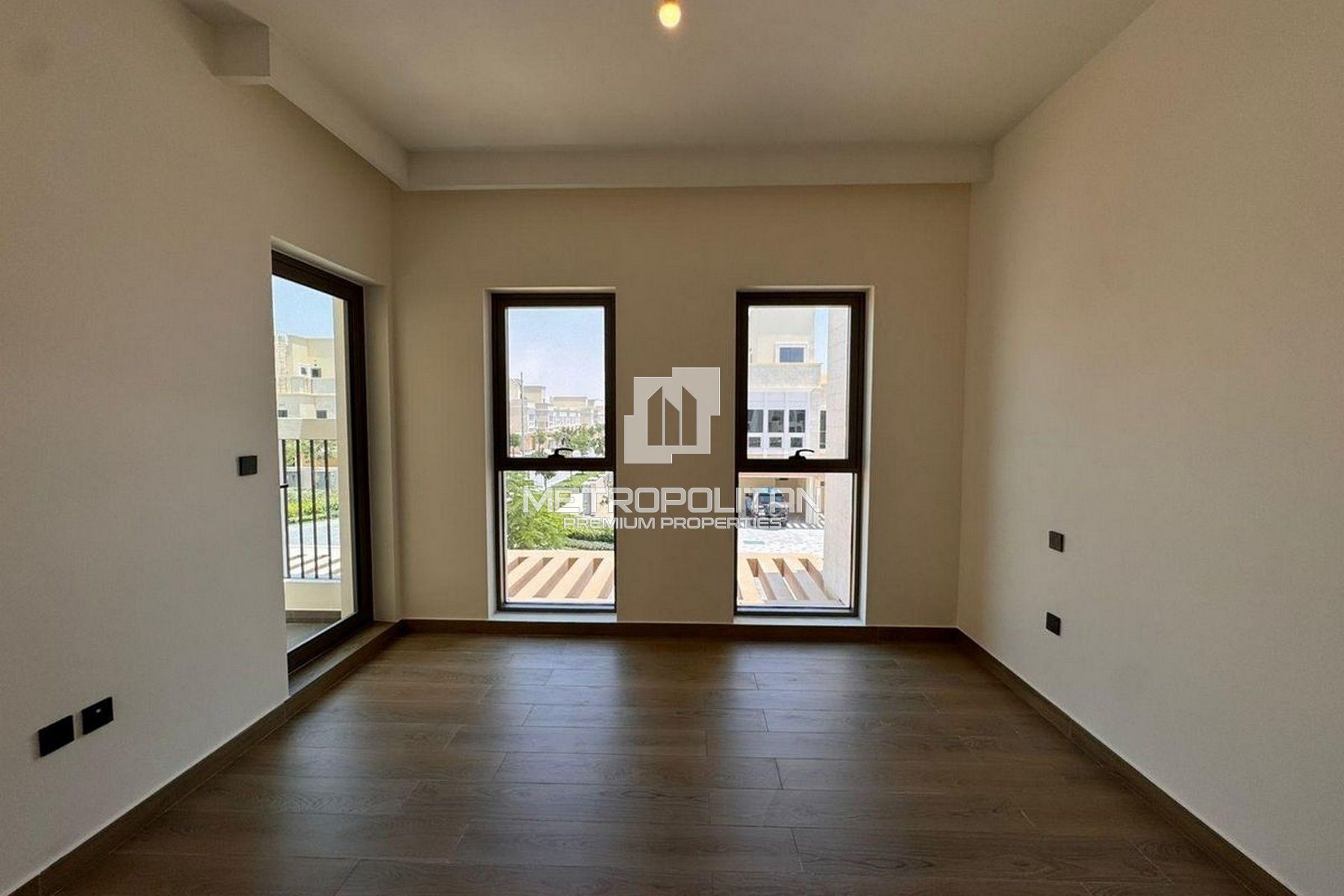 Single Row | Move In Ready | Prime Location