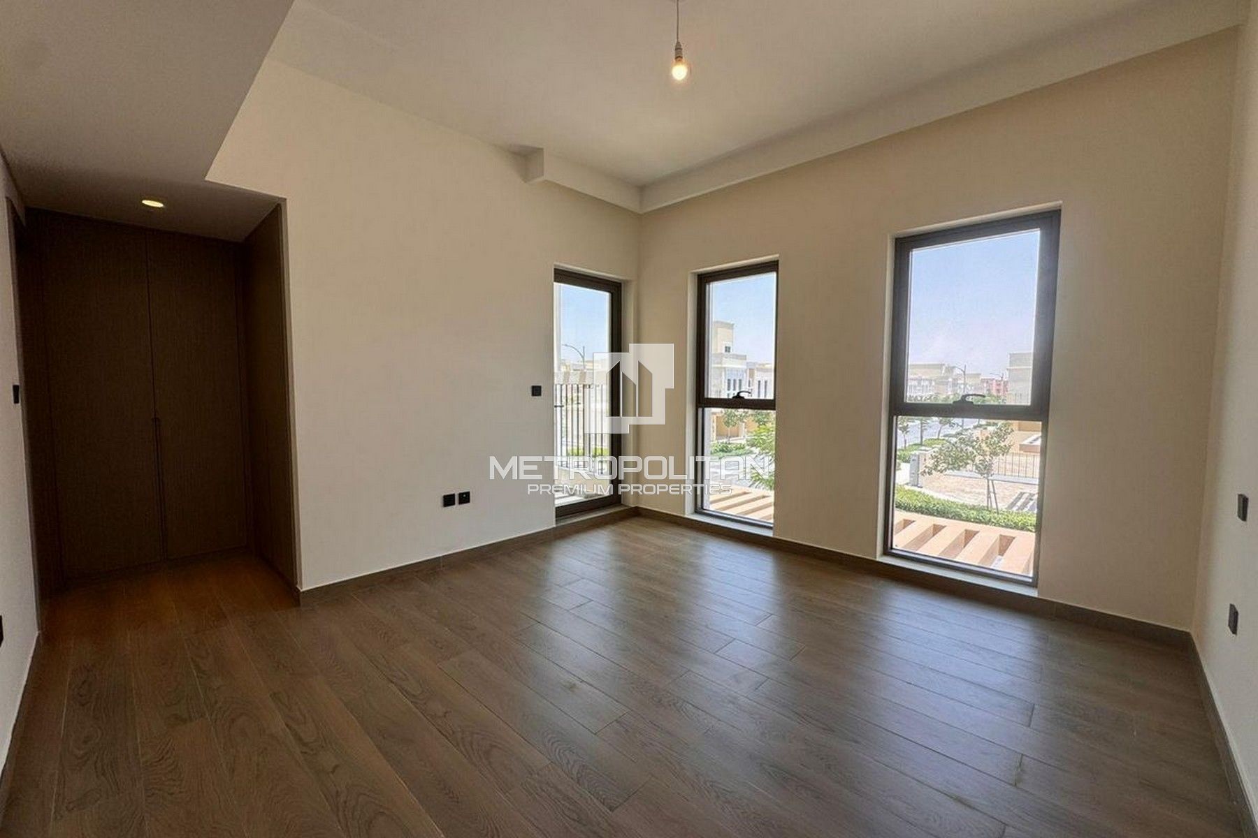 Single Row | Move In Ready | Prime Location