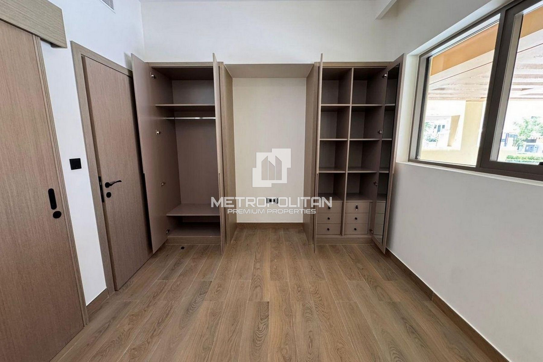 Single Row | Move In Ready | Prime Location