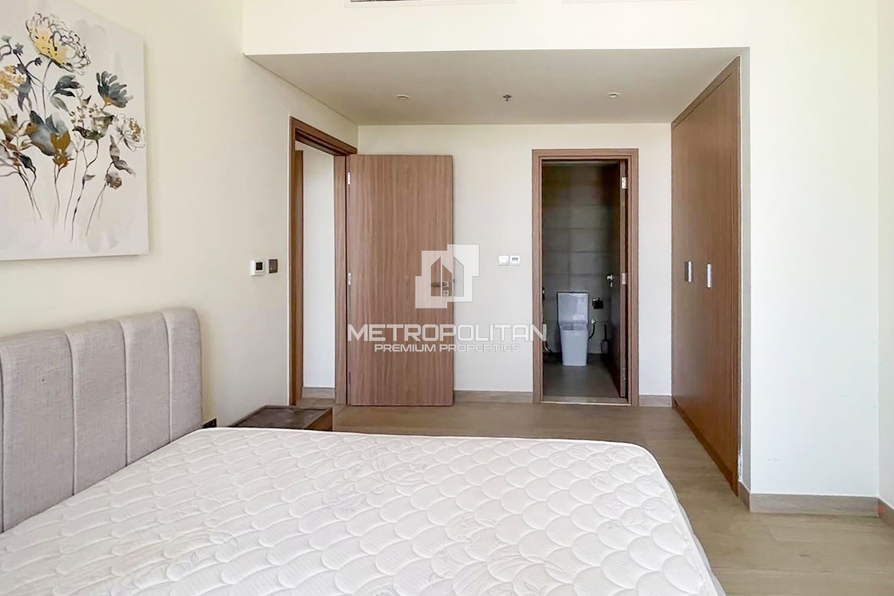 Furnished 2BR | Burj and Lagoon Views | Ready