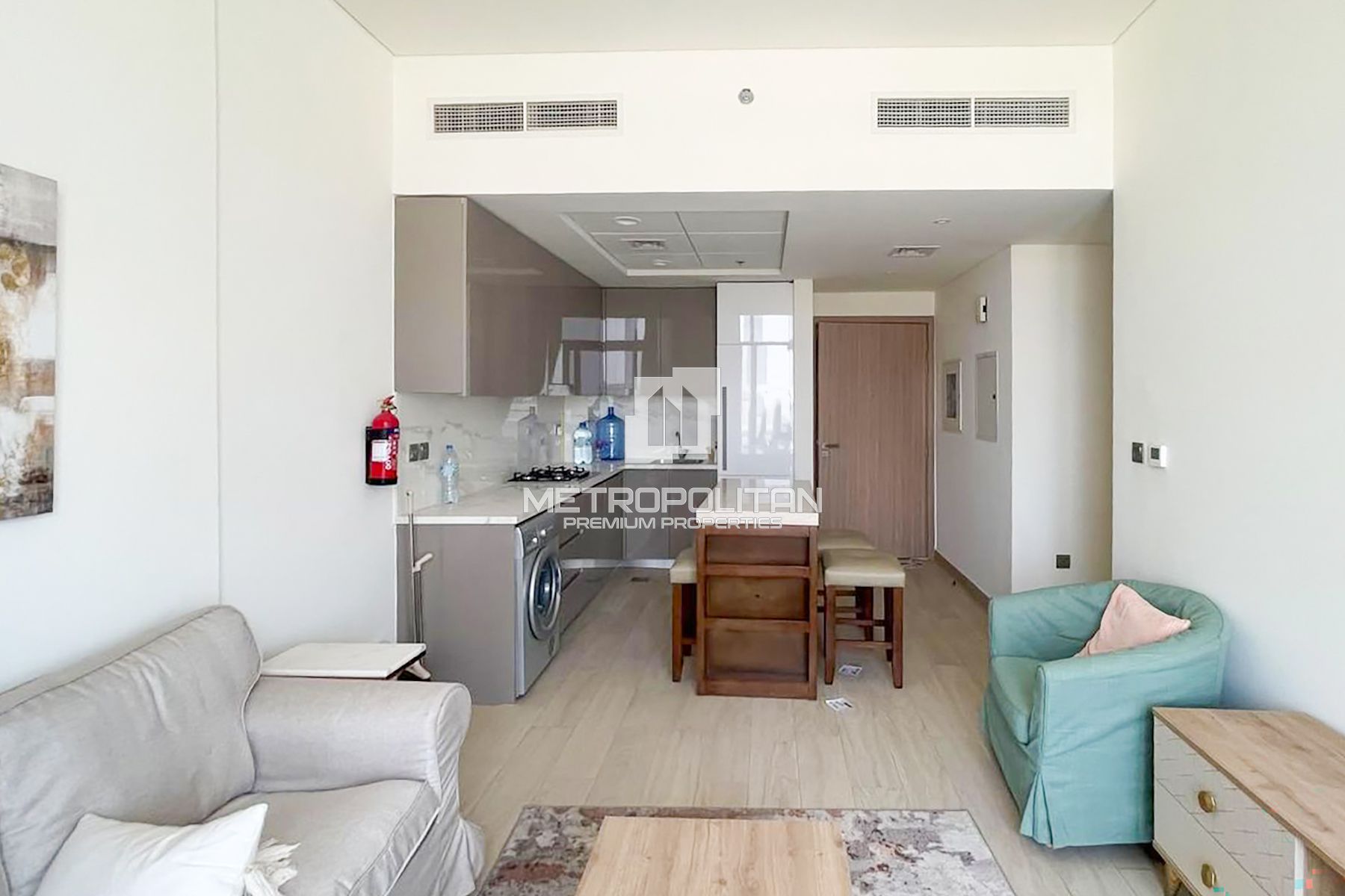 2BR Apartment for Rent in Azizi Riviera 21, Meydan - MPR-10681