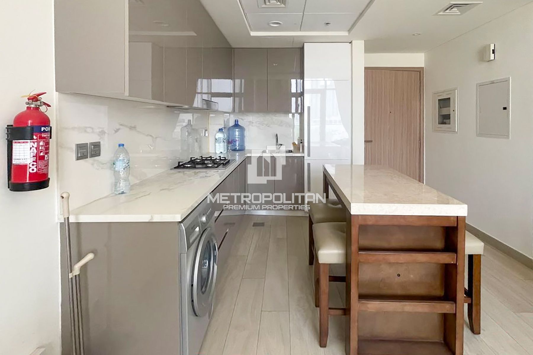 2BR Apartment for Rent in Azizi Riviera 21, Meydan - MPR-10681