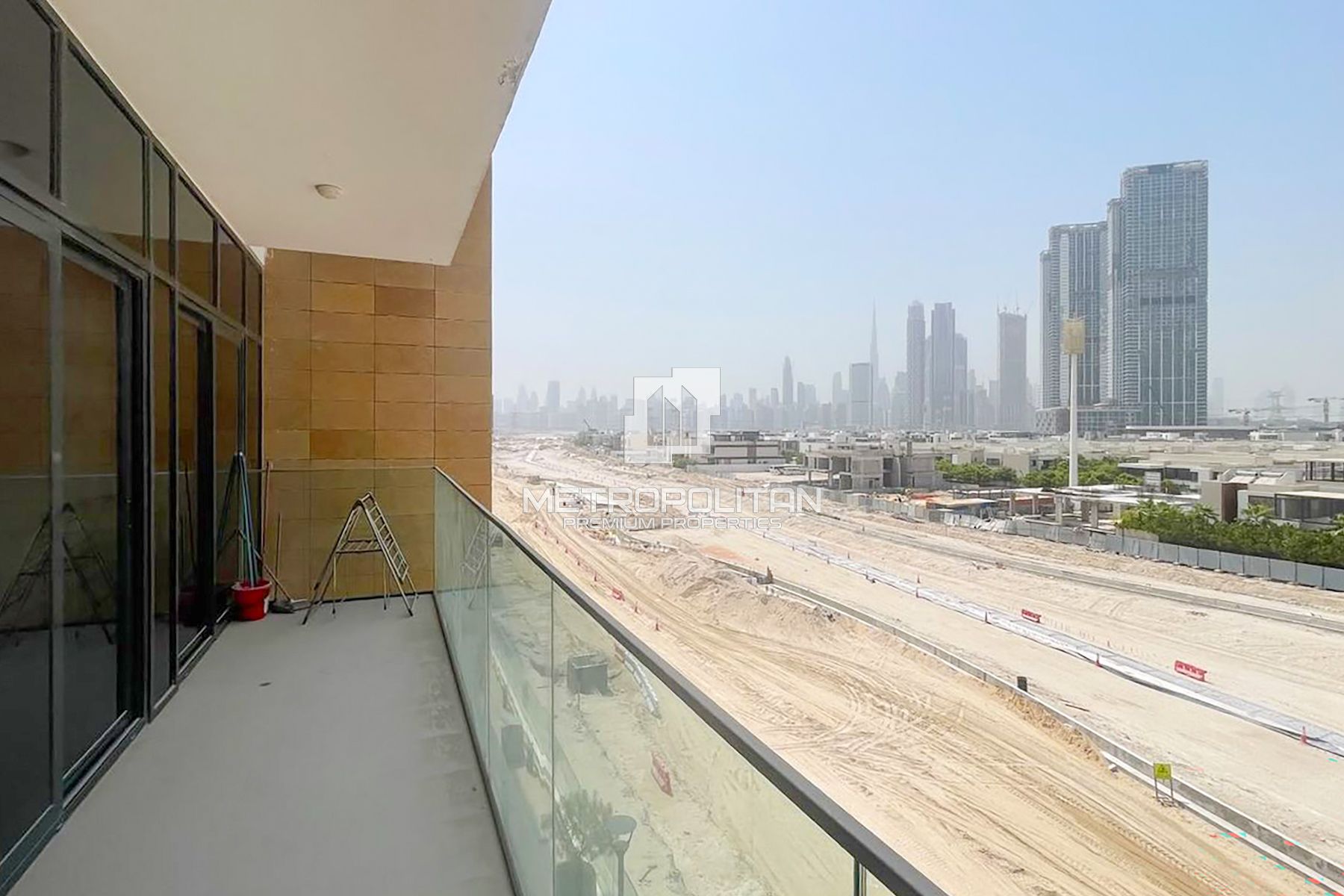 Furnished 2BR | Burj and Lagoon Views | Ready