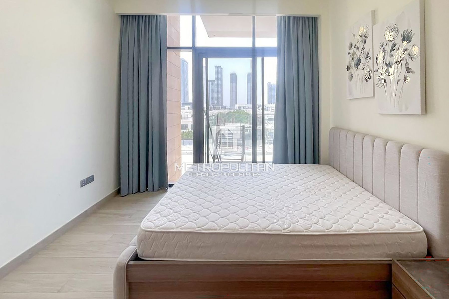 Furnished 2BR | Burj and Lagoon Views | Ready