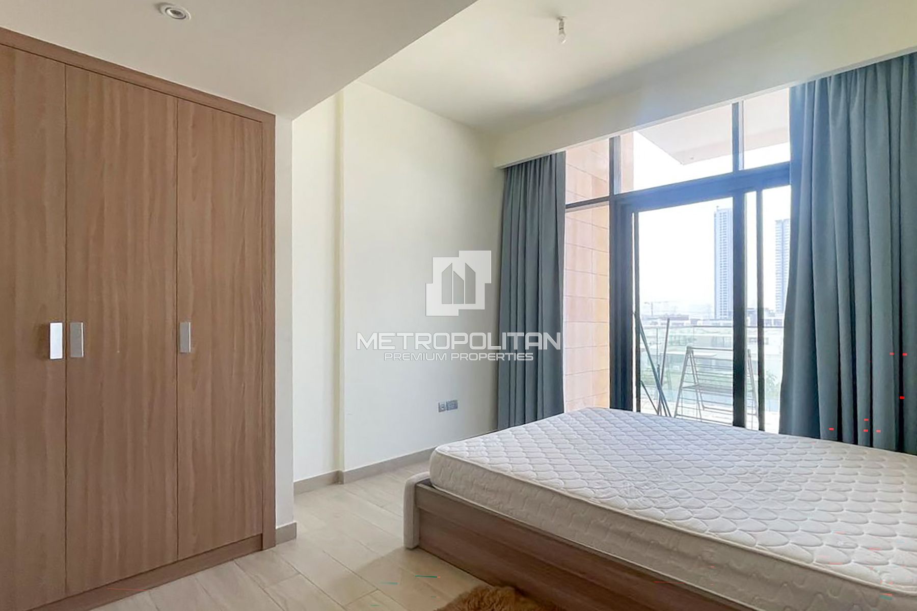 Furnished 2BR | Burj and Lagoon Views | Ready