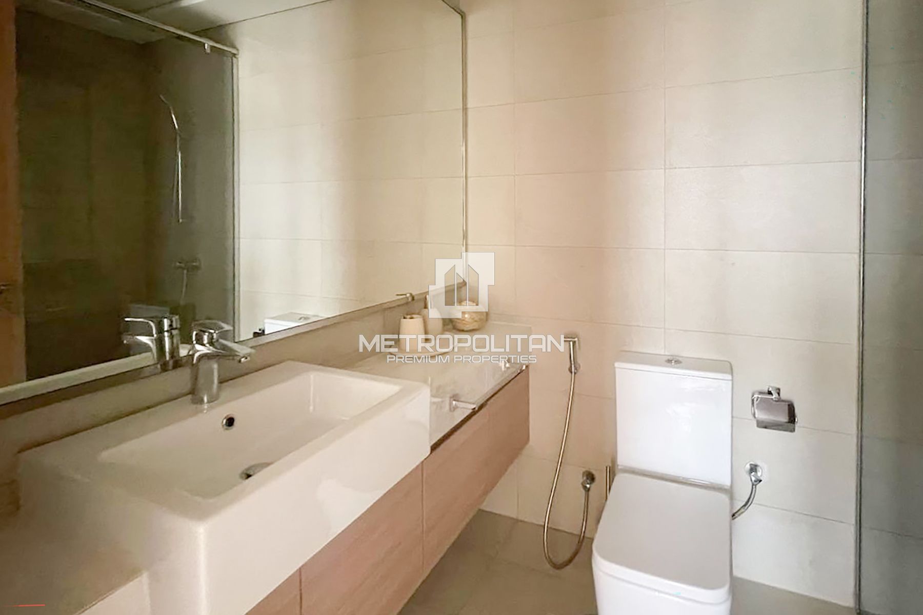 Furnished 2BR | Burj and Lagoon Views | Ready