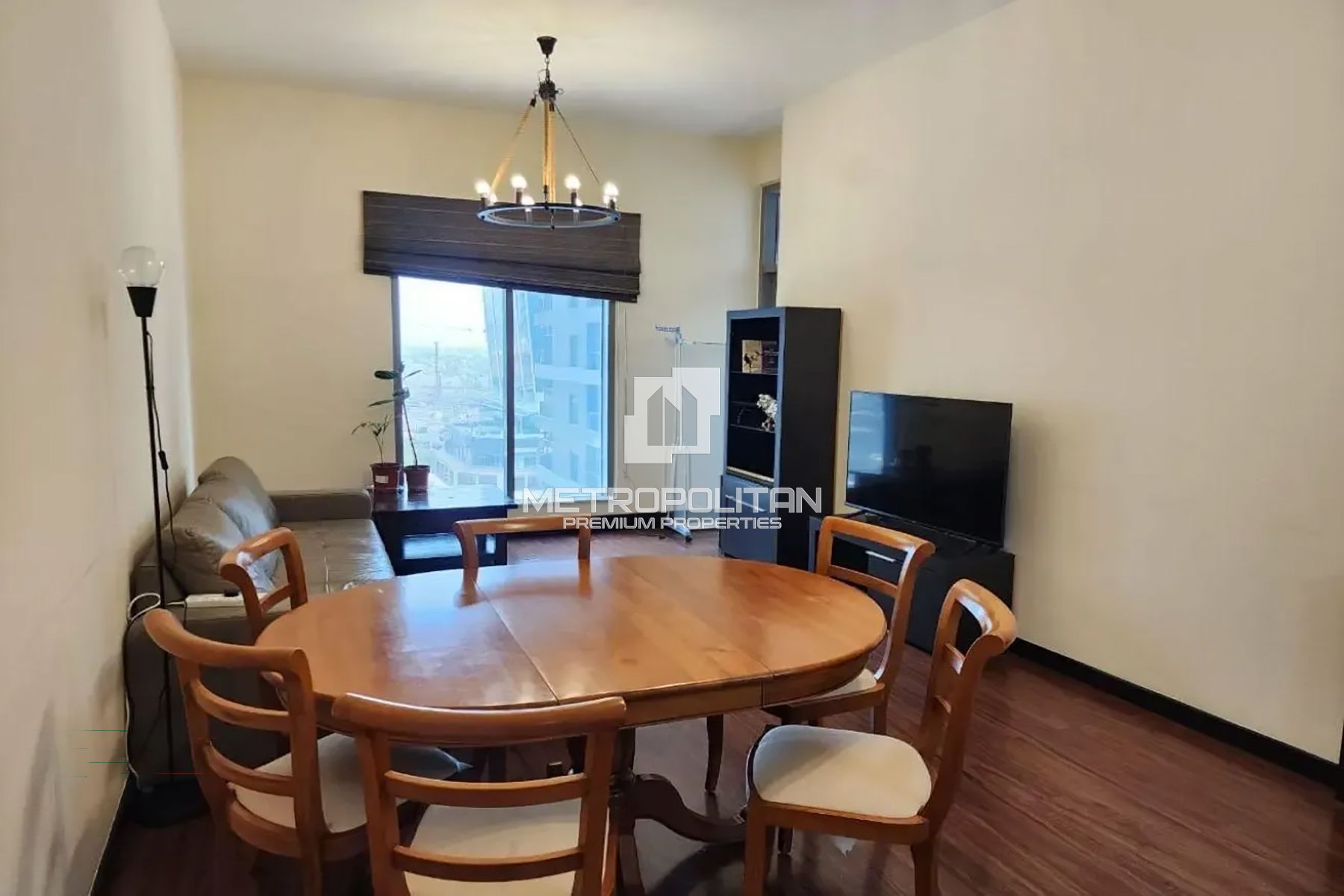 Снять квартиру в Green Lakes Towers 3, Jumeirah Lake Towers - MPR-10682