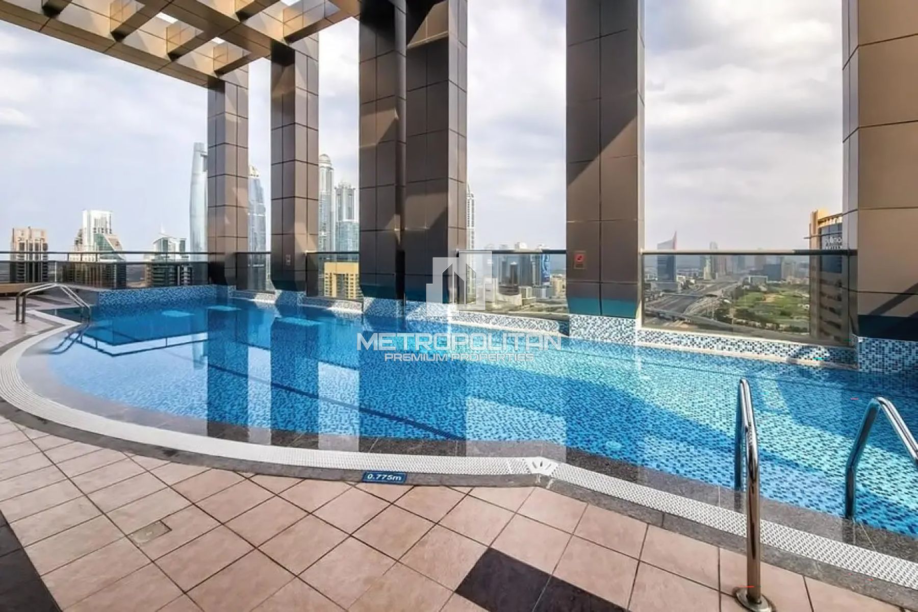Speciuos 1 Bed I Excelened Value I Close to Metro