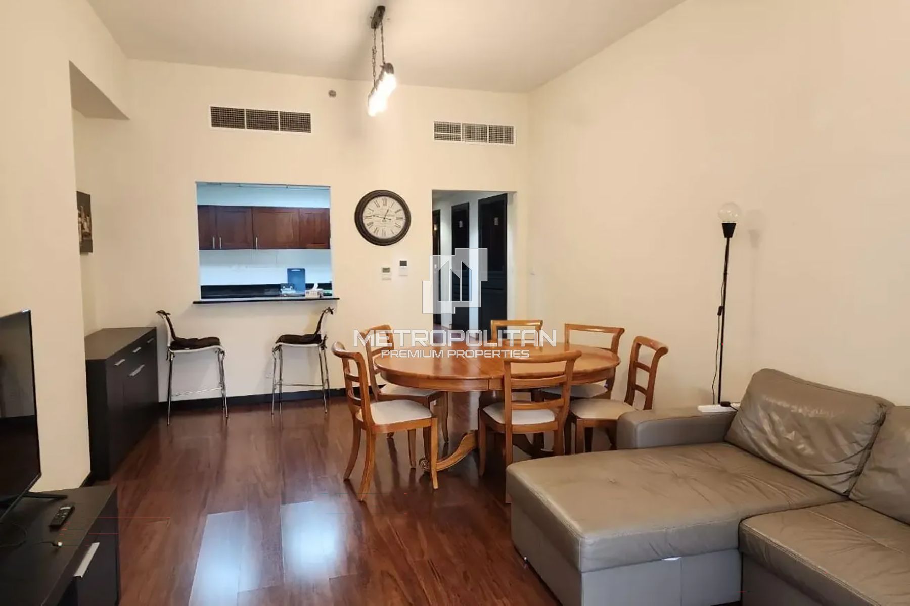 Снять квартиру в Green Lakes Towers 3, Jumeirah Lake Towers - MPR-10682