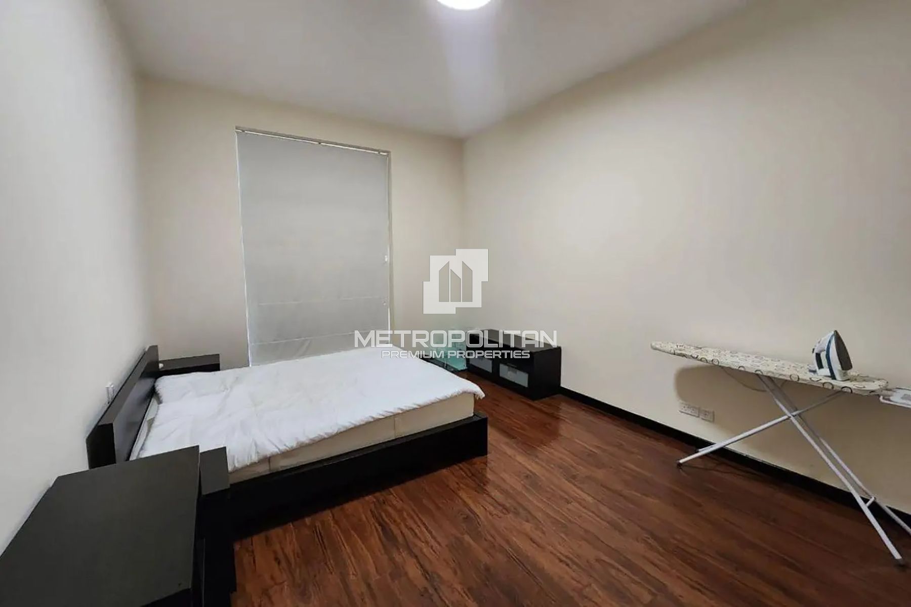Speciuos 1 Bed I Excelened Value I Close to Metro