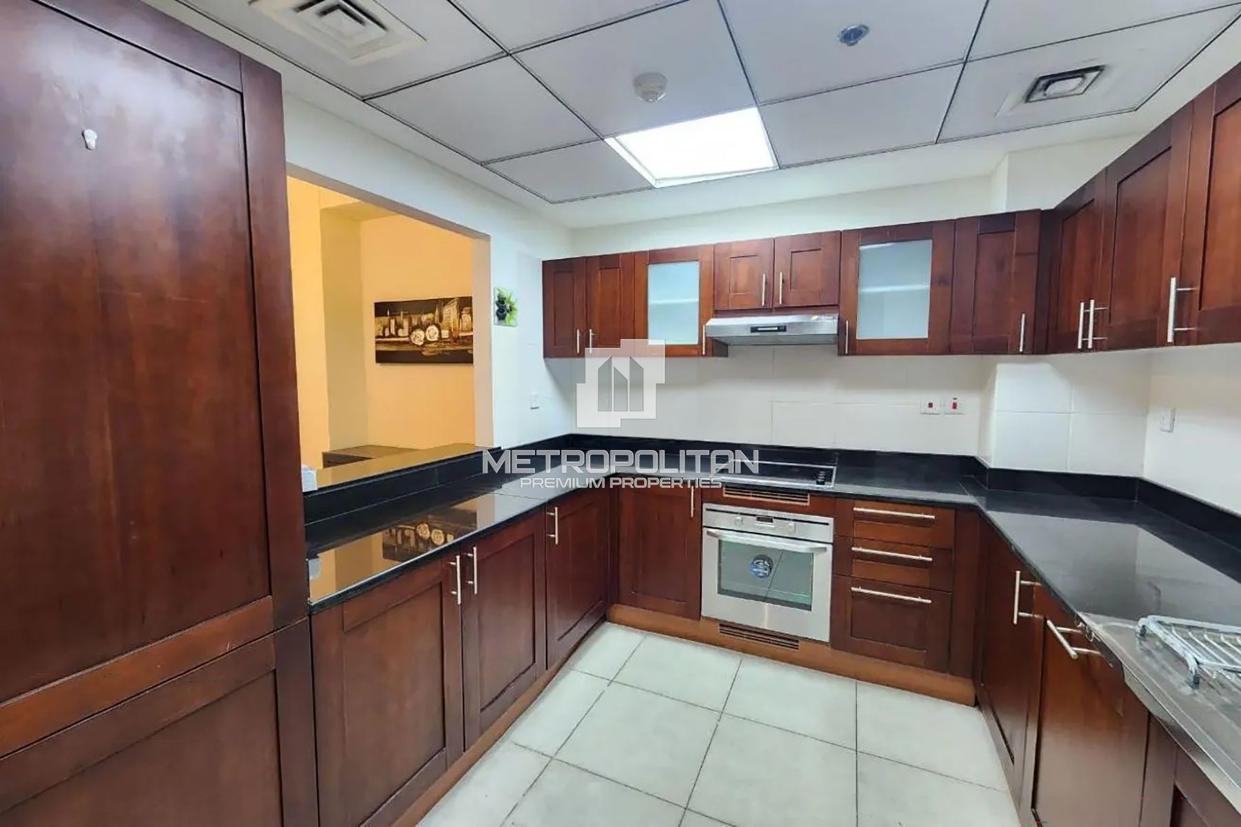 Speciuos 1 Bed I Excelened Value I Close to Metro