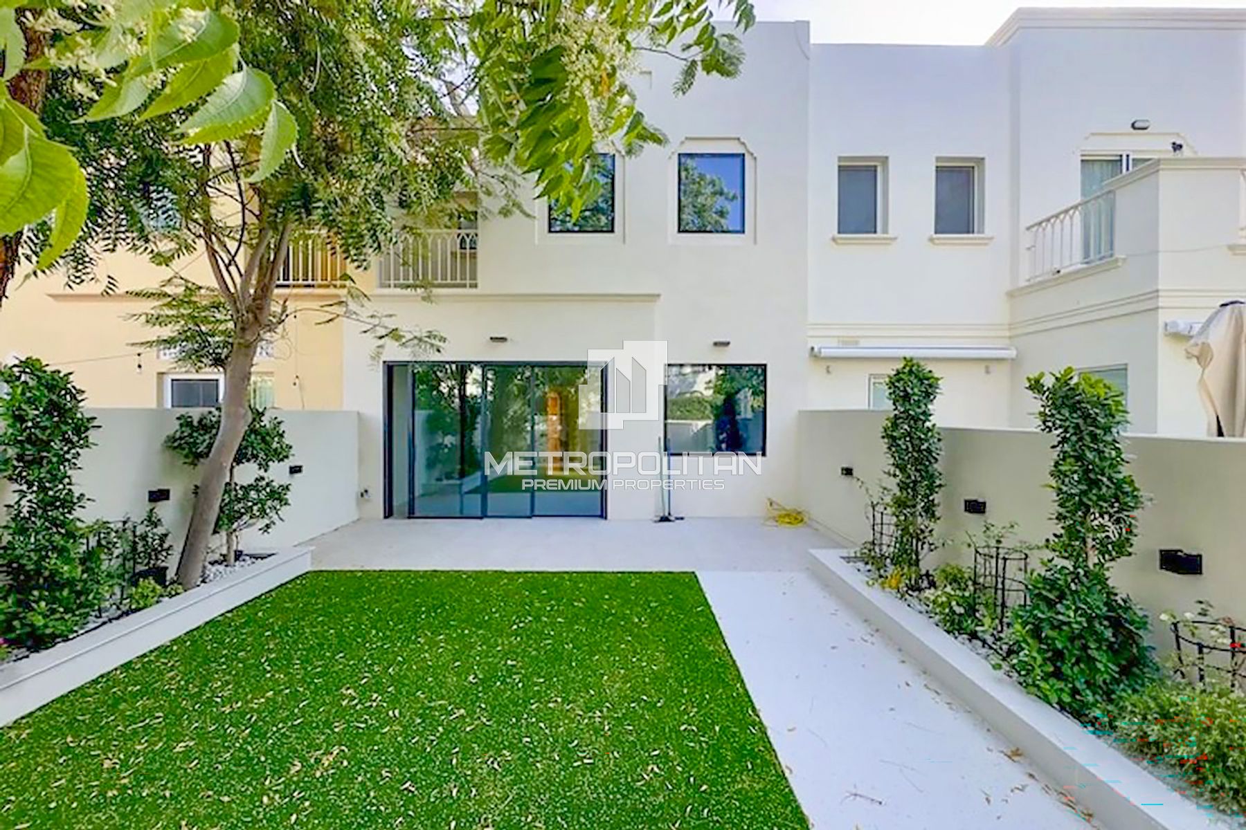 Beautifully Renovated | Vacant | Type 4M Layout