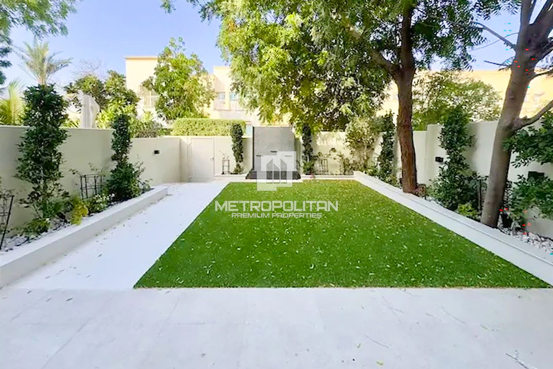 Beautifully Renovated | Vacant | Type 4M Layout