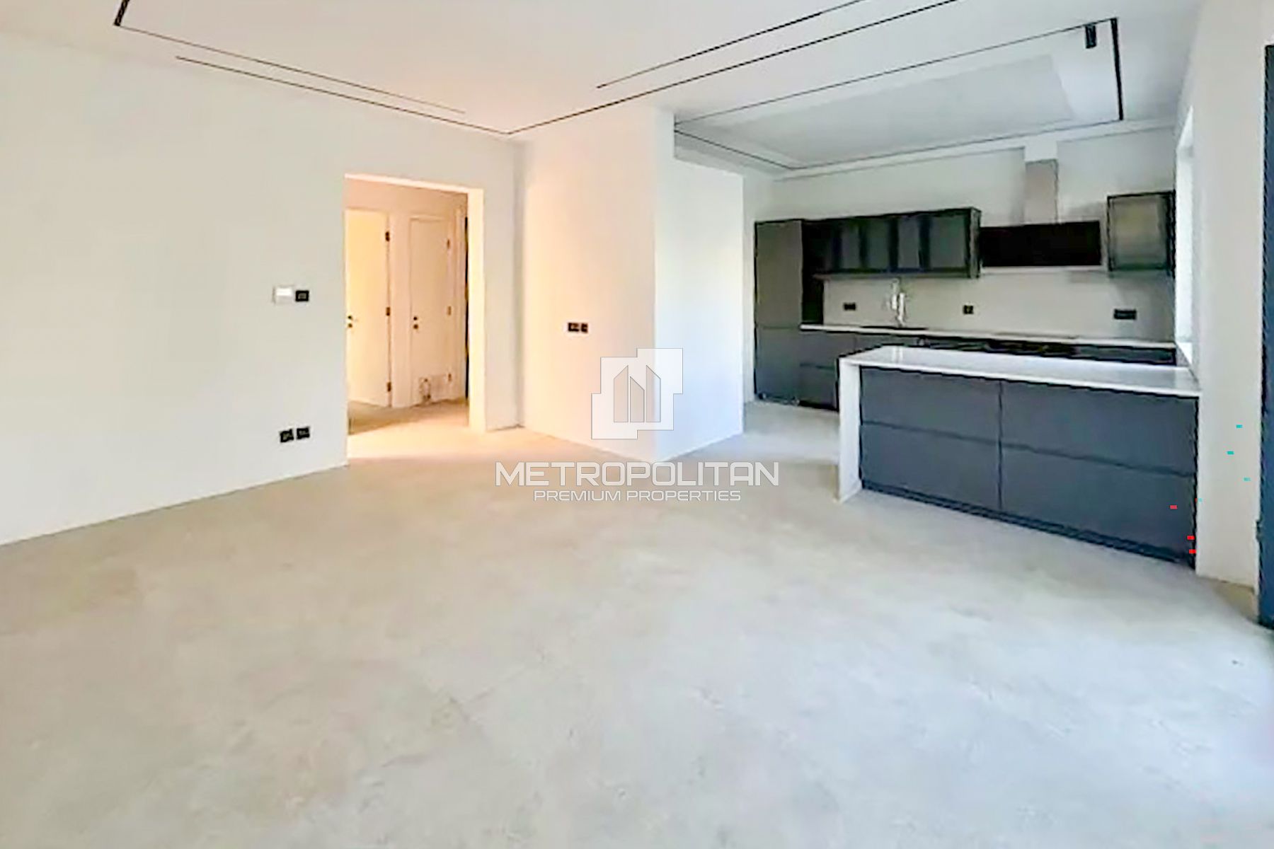 Beautifully Renovated | Vacant | Type 4M Layout