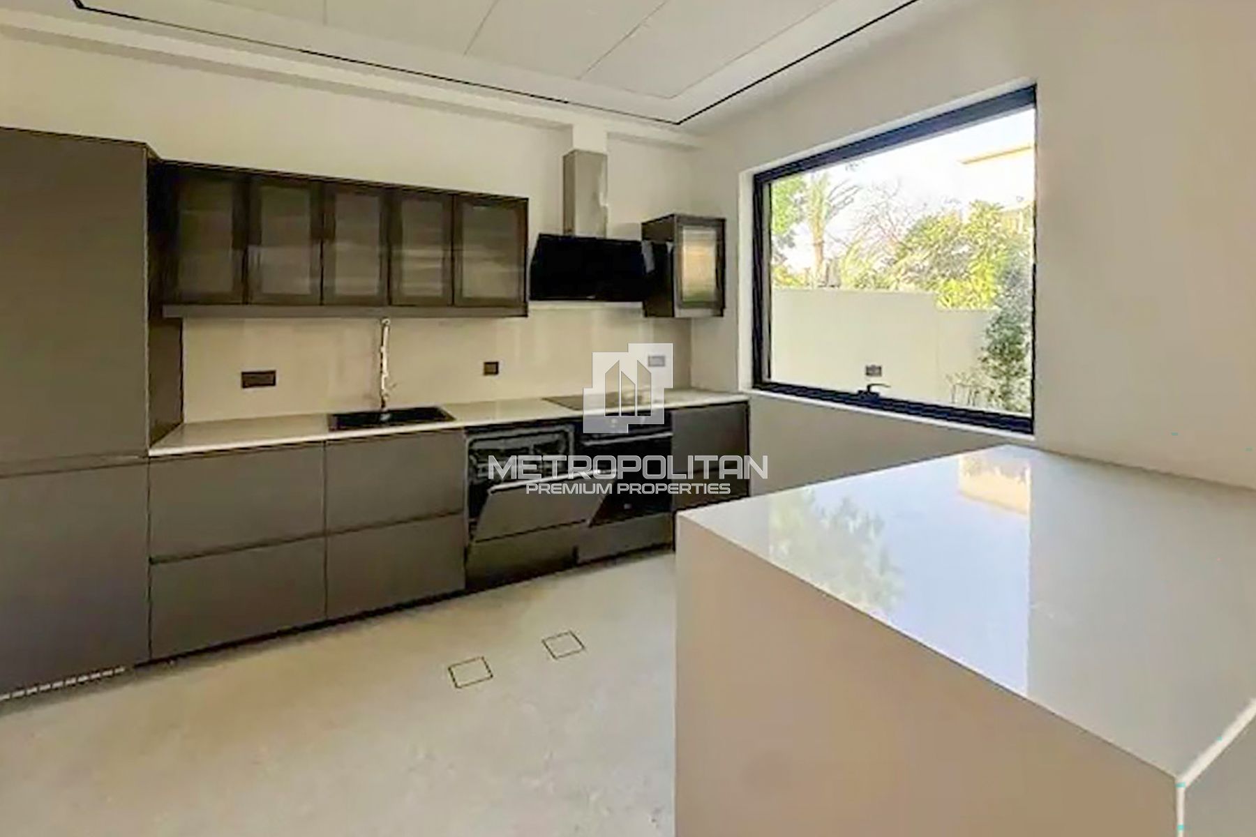 Beautifully Renovated | Vacant | Type 4M Layout