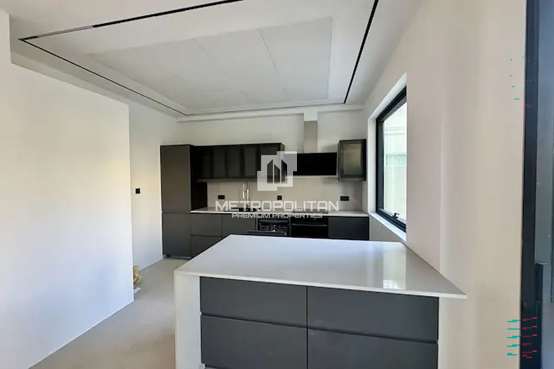 Beautifully Renovated | Vacant | Type 4M Layout