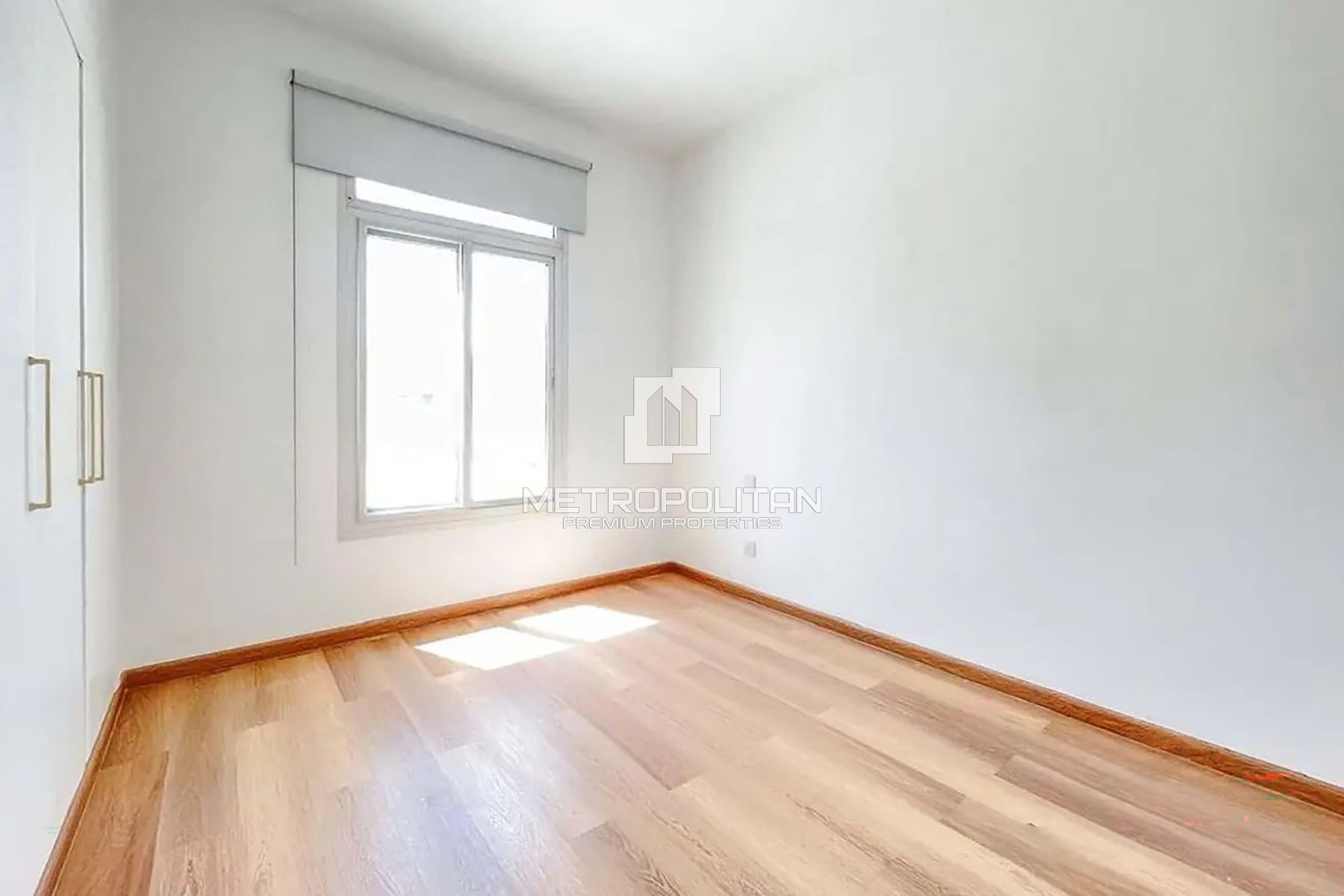 Extended Layout | Vacant | 3M | Close to Amenities