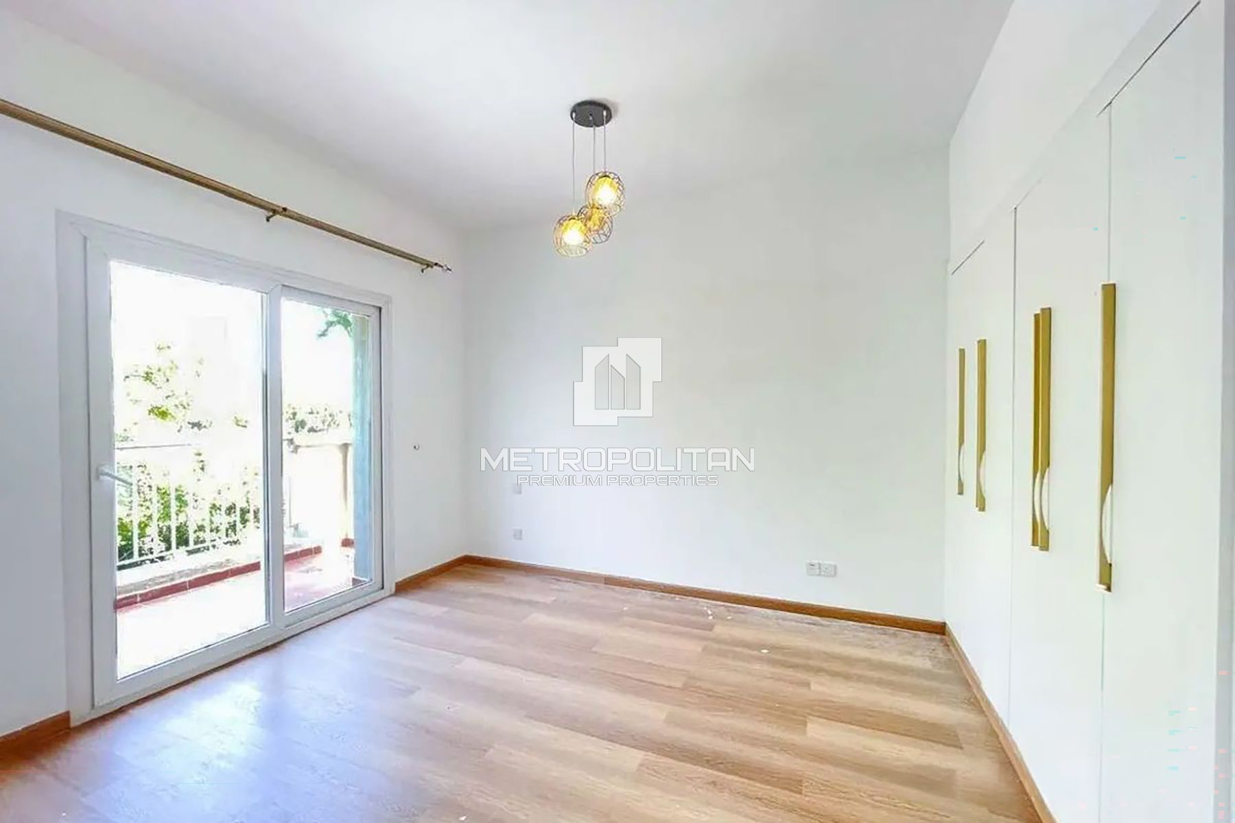 Extended Layout | Vacant | 3M | Close to Amenities
