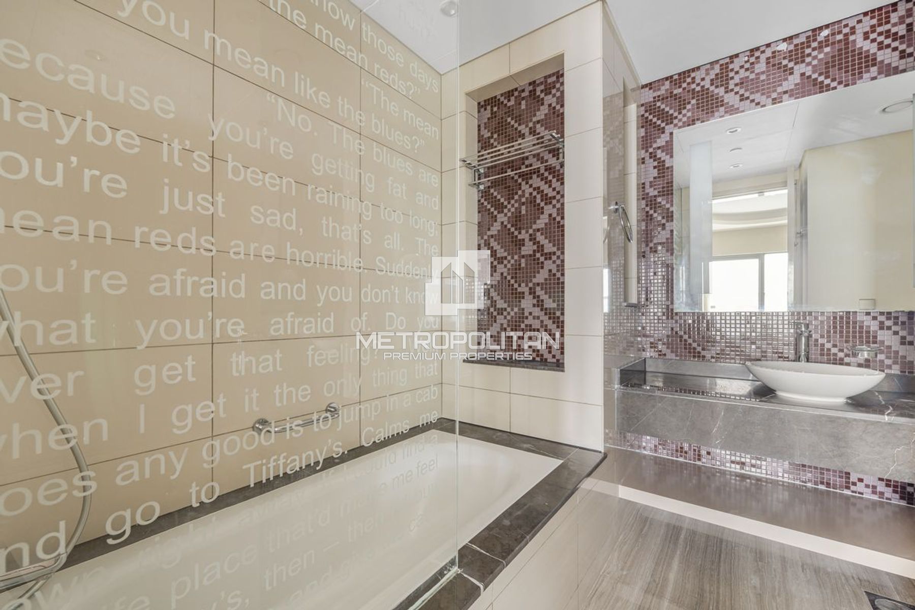 Biggest Layout | Burj Khalifa View | Vacant Now